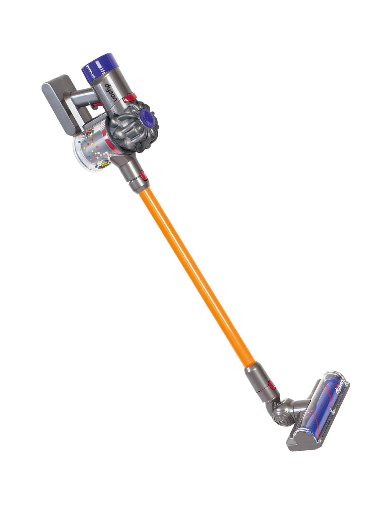 undefined Dyson Toy Cordless Vacuum