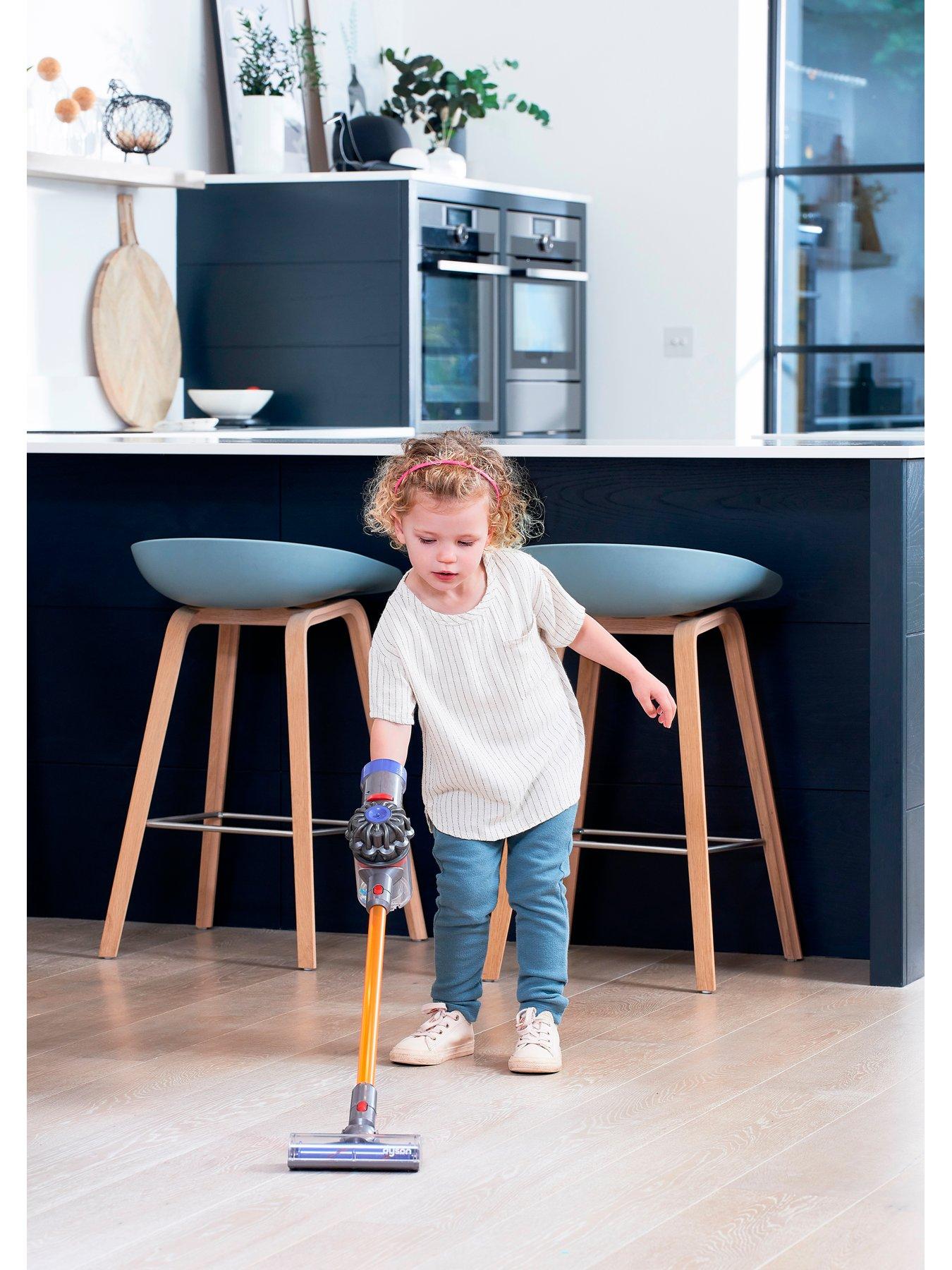 Image 2 of 5 of Dyson Dyson Toy Cordless Vacuum