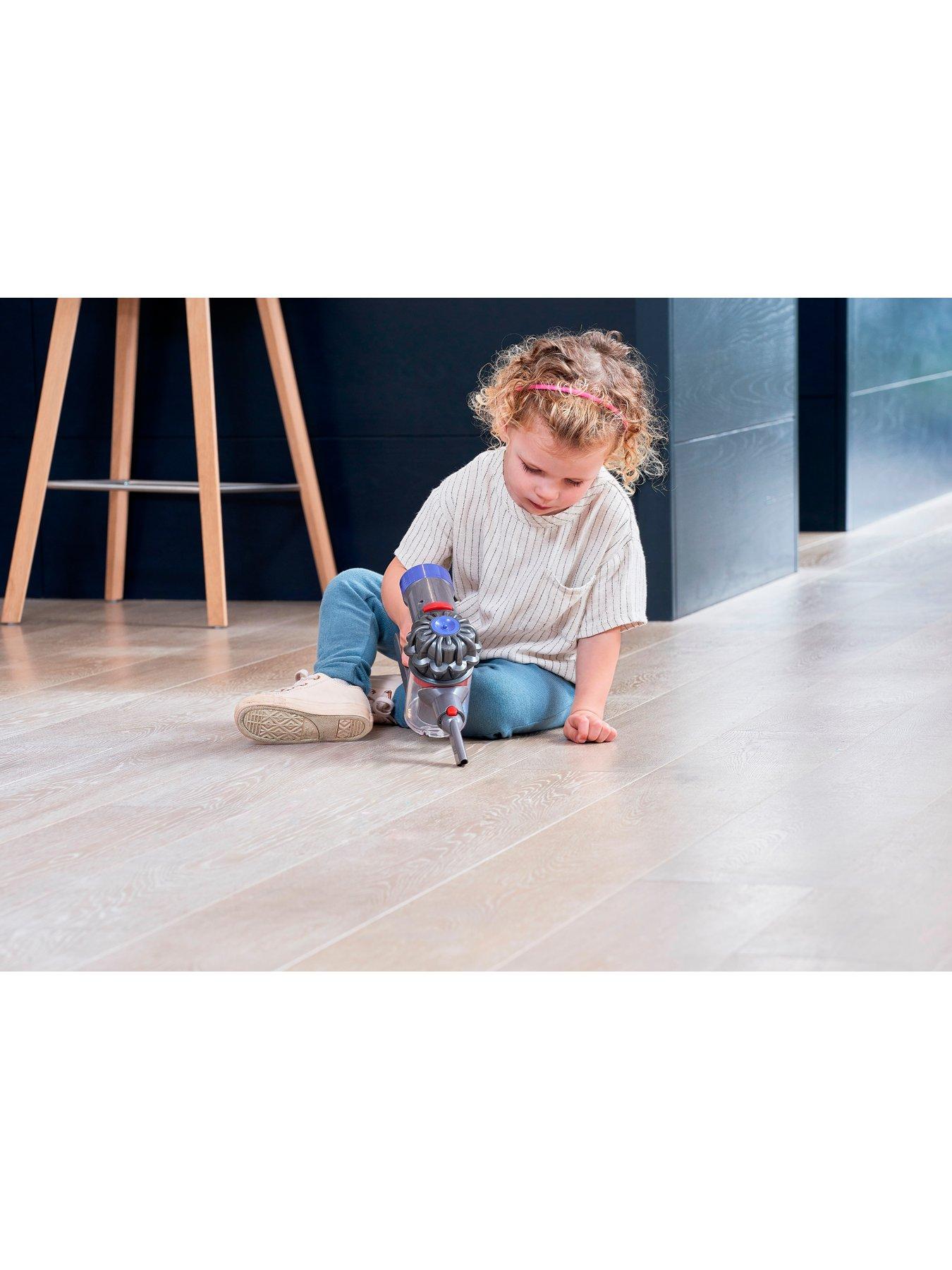Image 4 of 5 of Dyson Dyson Toy Cordless Vacuum