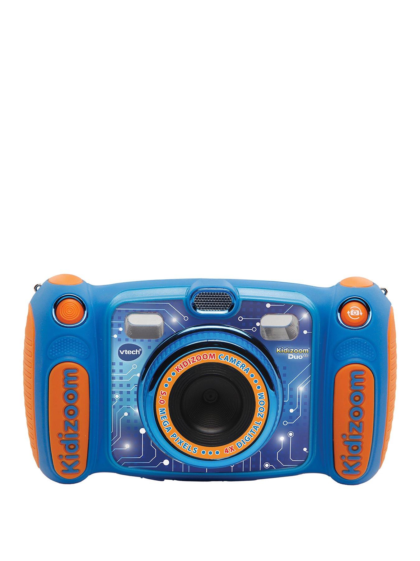 Kids clearance zoom duo