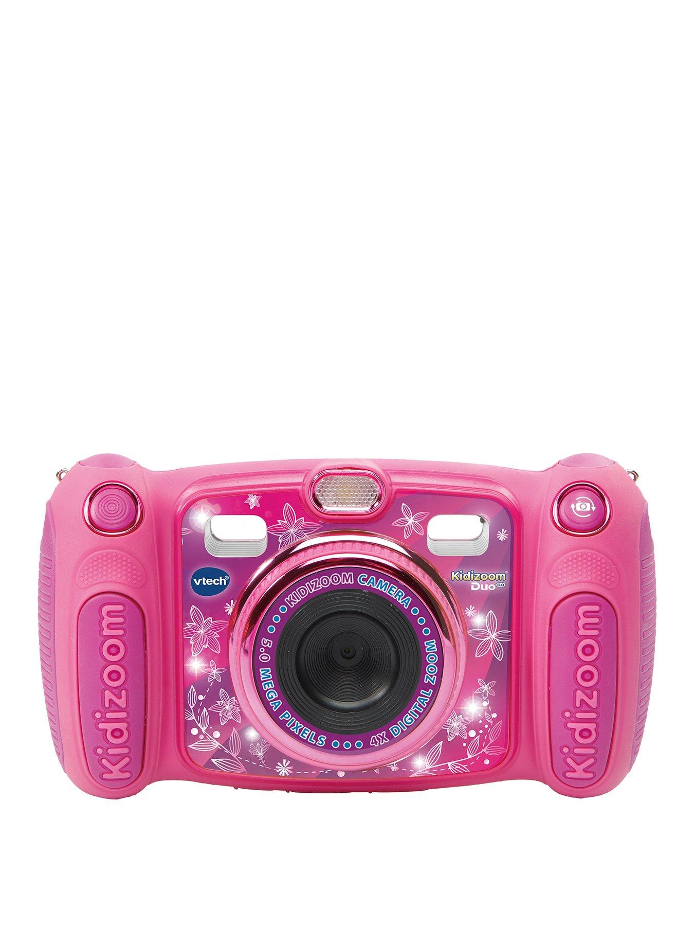 Vtech kidizoom 2024 camera 5.0