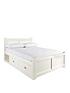 very-home-geneva-bed-frame-with-mattress-options-buy-and-savefront