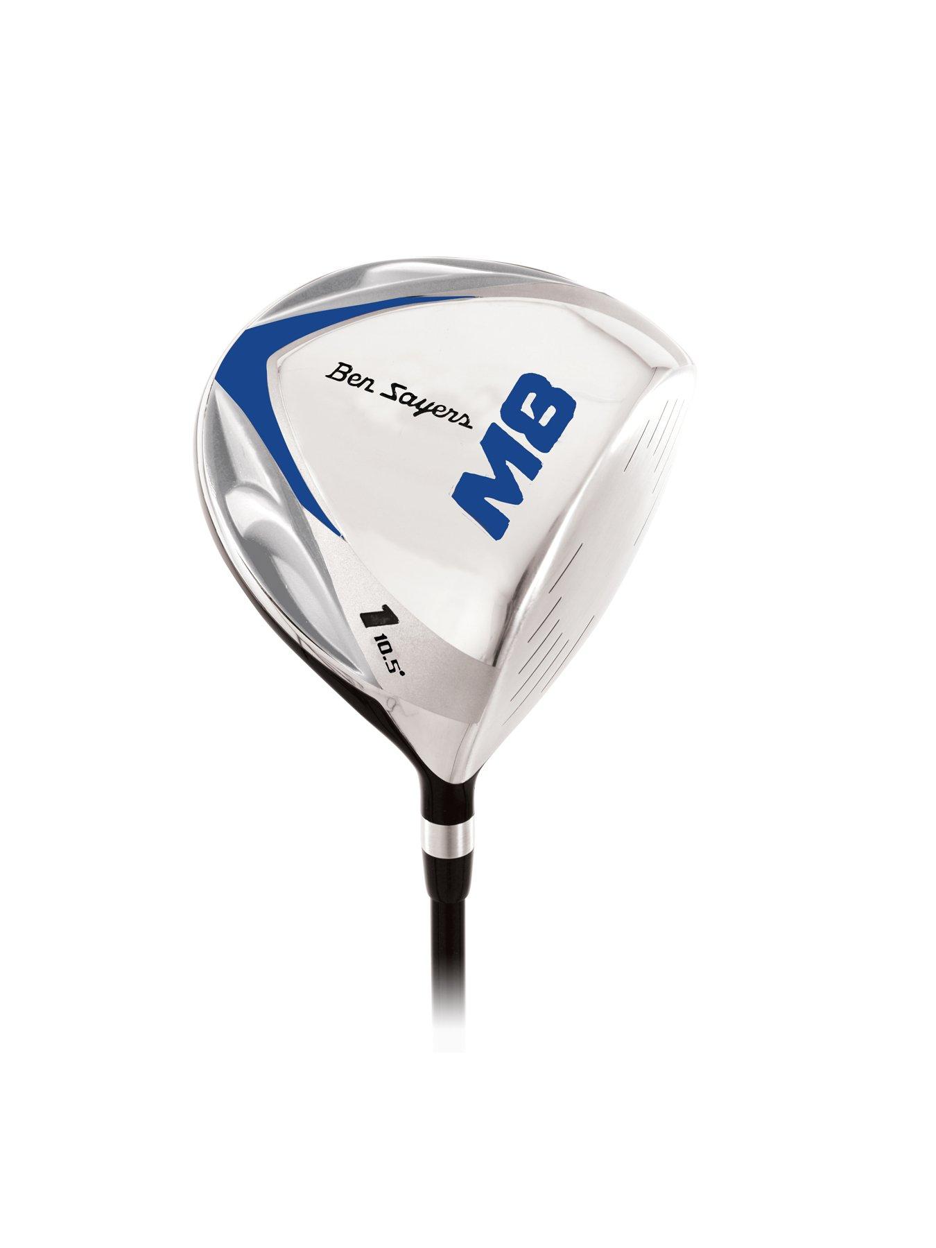 ben-sayers-m8-12-club-package-set-with-cart-bag-right-handedstillFront