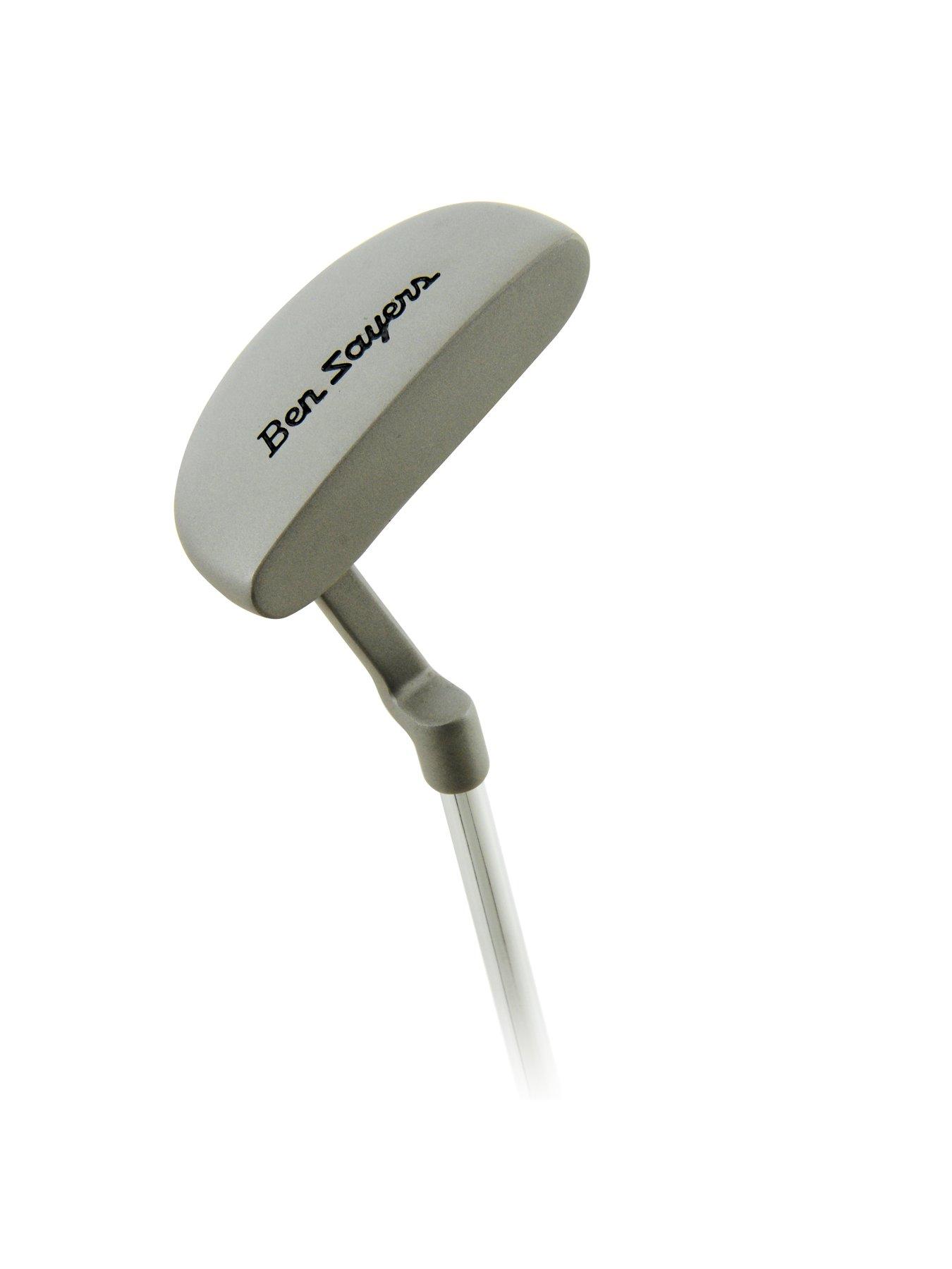 Image 6 of 6 of Ben Sayers M8 12-Club Package Set with Cart Bag - Right Handed