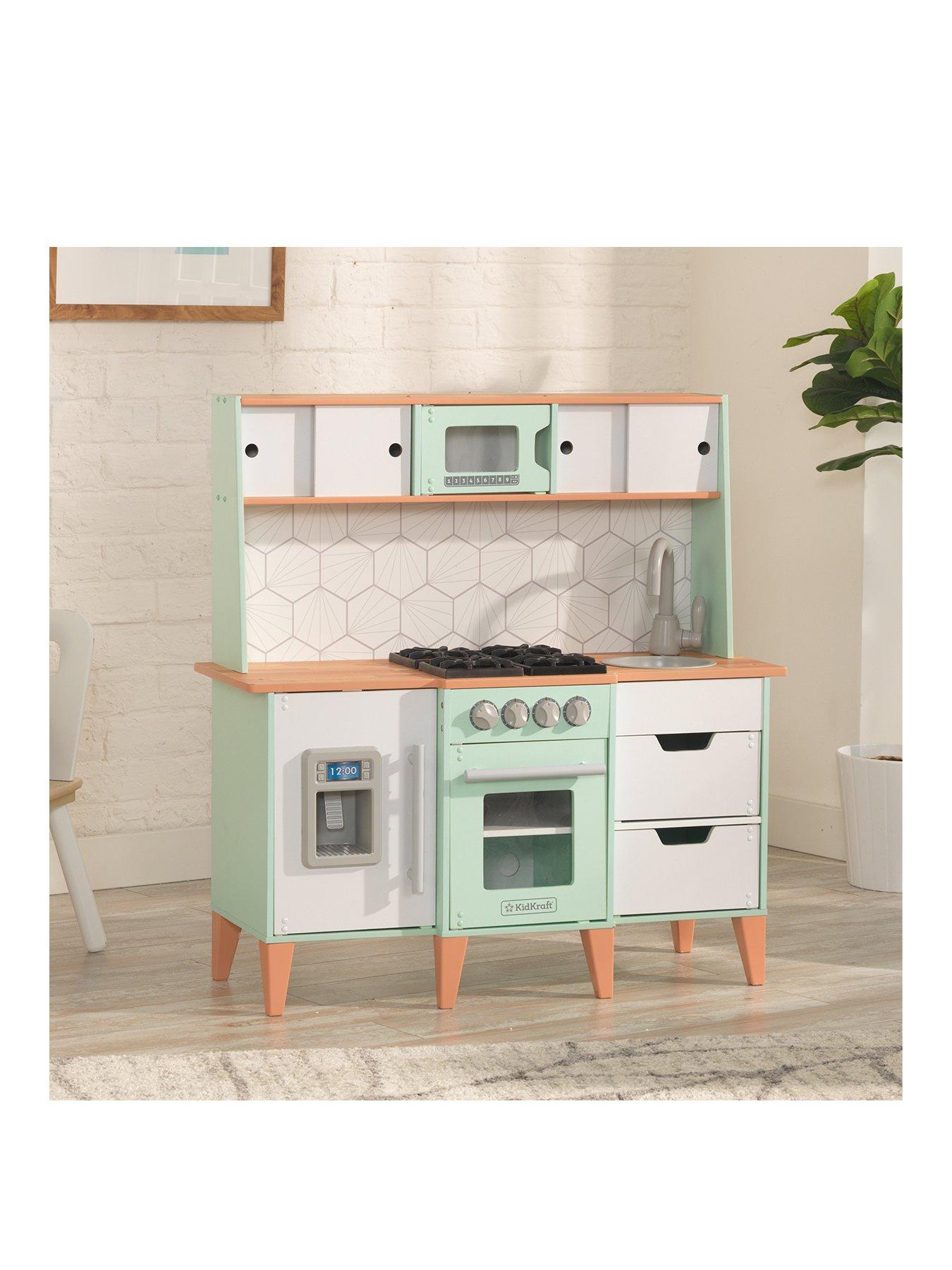 Children's play kitchens for sale on sale