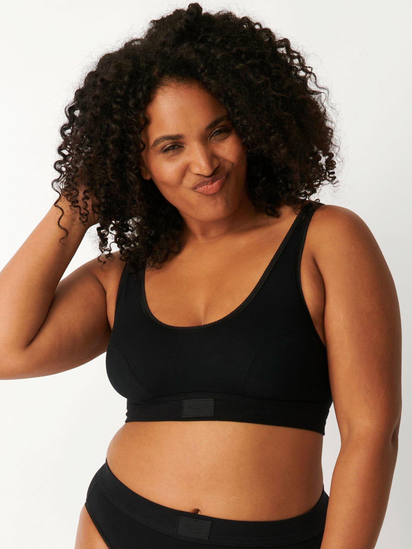 Women's sloggi Crop Tops