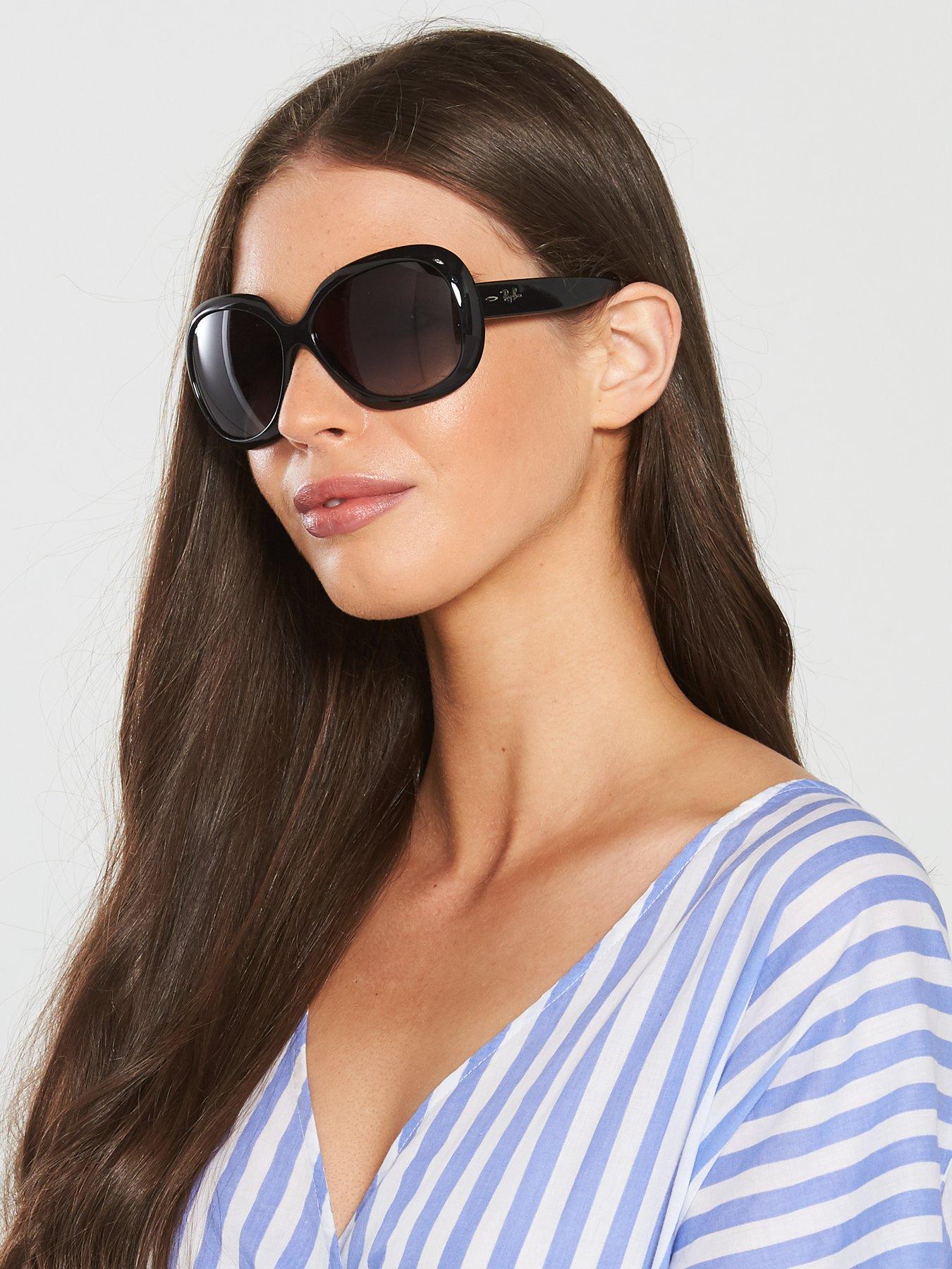 Ray ban sale jackie oh sunglasses