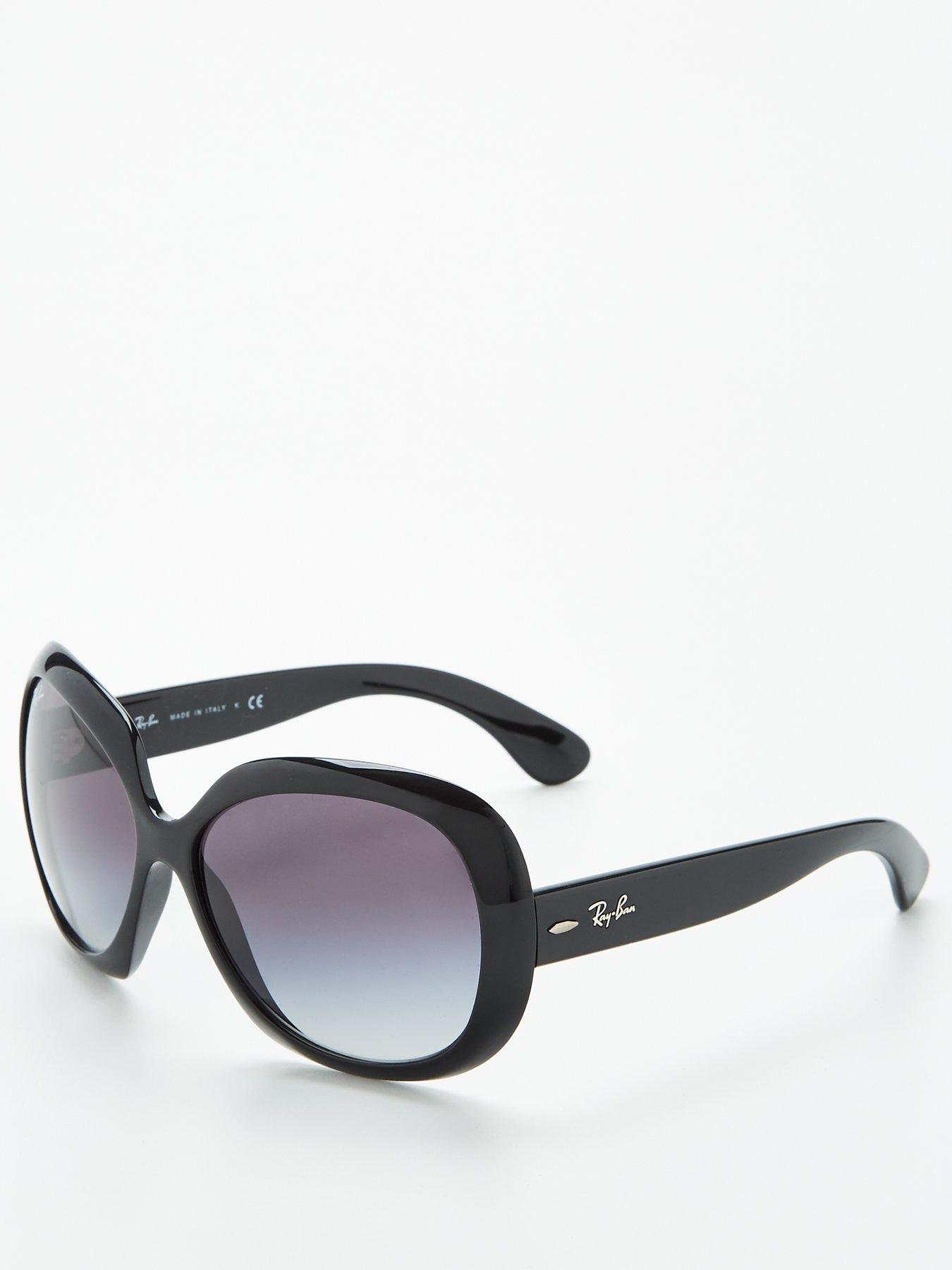 ray-ban-jackie-ohh-iinbspsunglasses--nbspblackstillFront