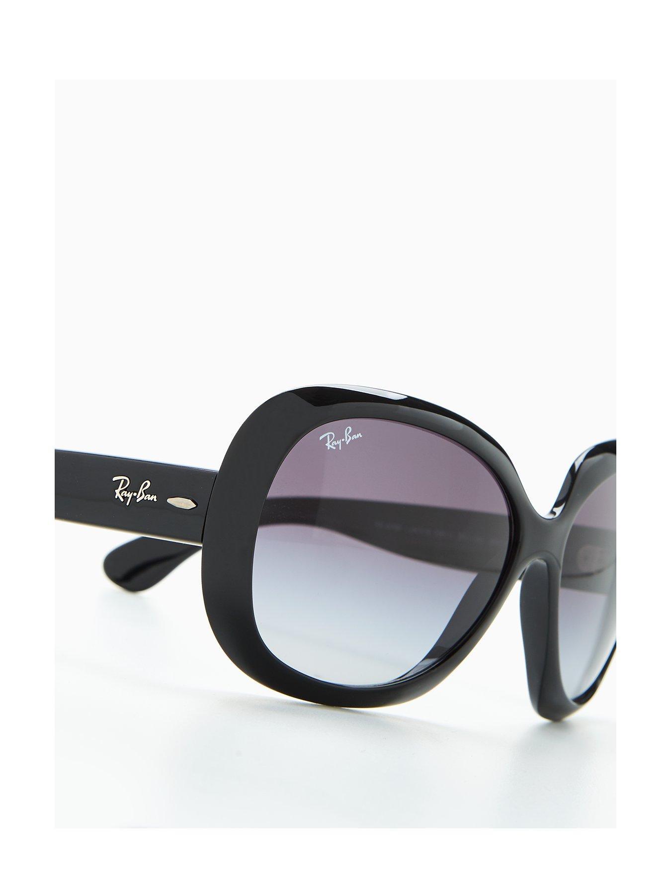 ray-ban-jackie-ohh-iinbspsunglasses--nbspblackback