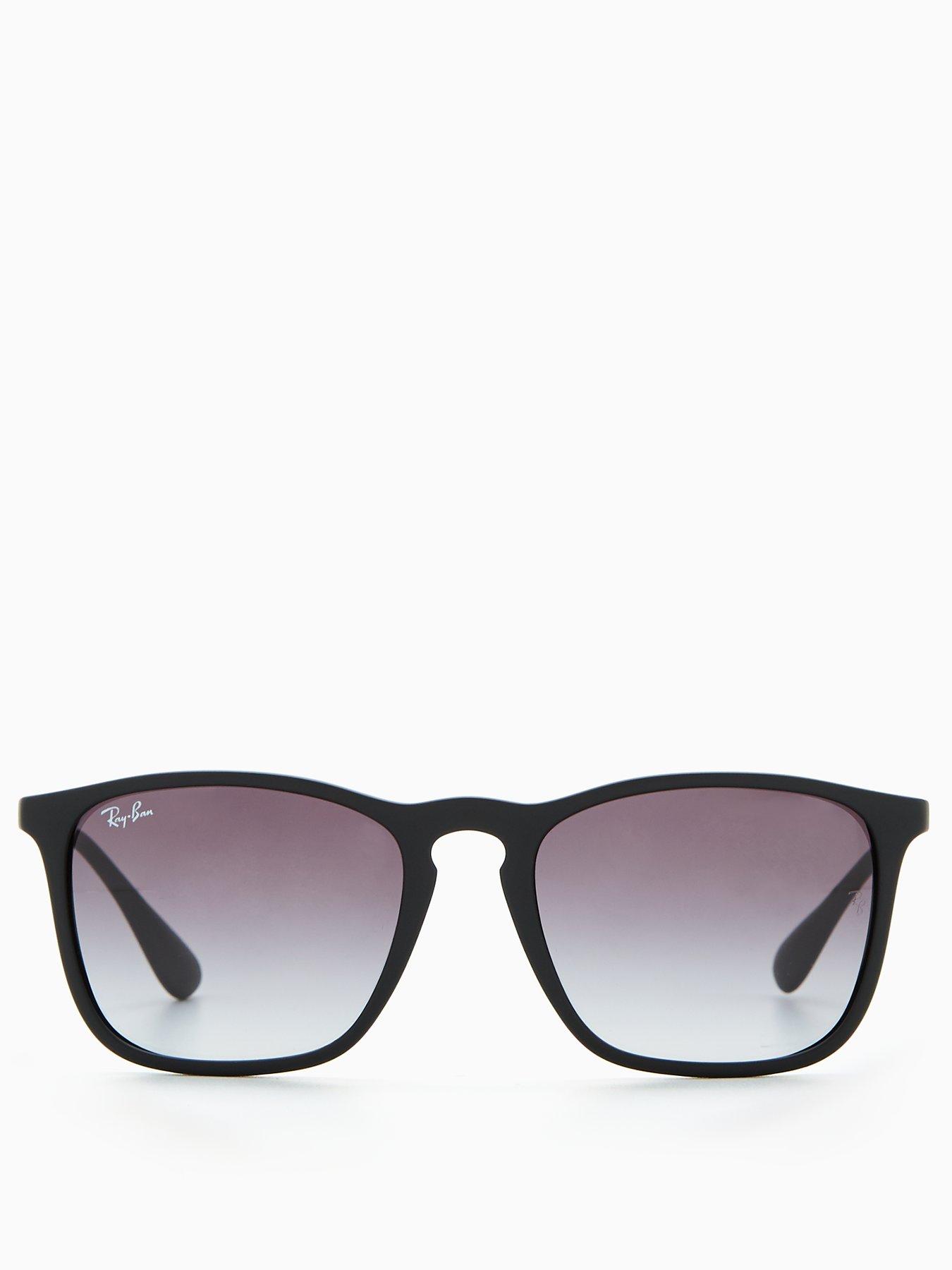 ray-ban-chris-square-sunglasses--nbsprubber-blackoutfit