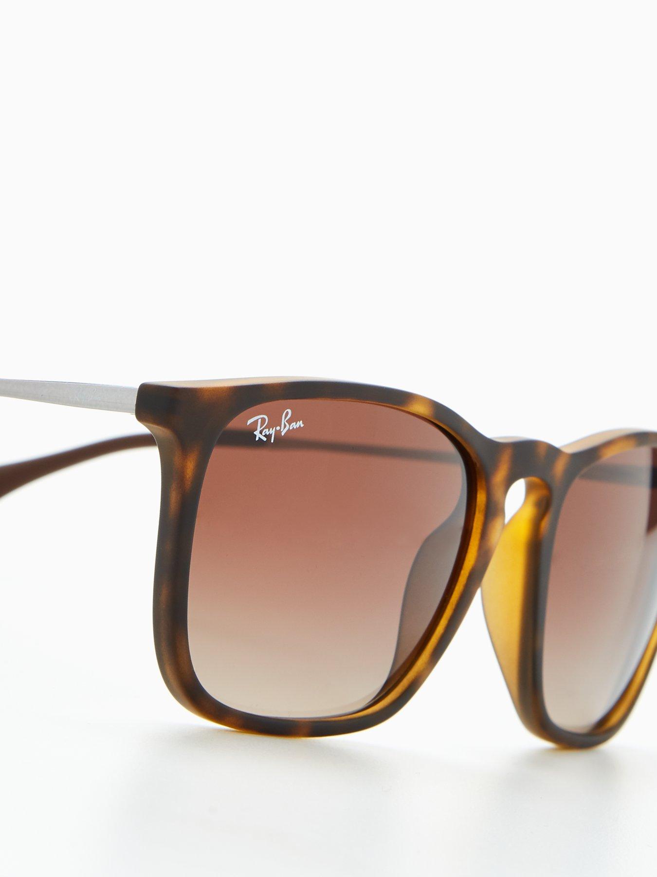 ray-ban-chris-square-sunglasses-rubber-havanaback