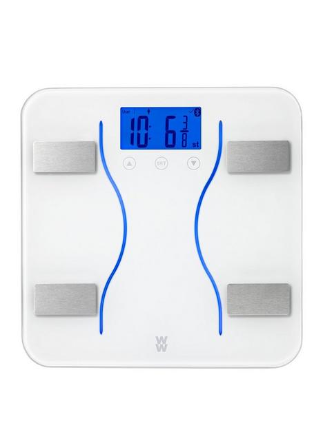 weight-watchers-bluetooth-analyser-bathroom-scales