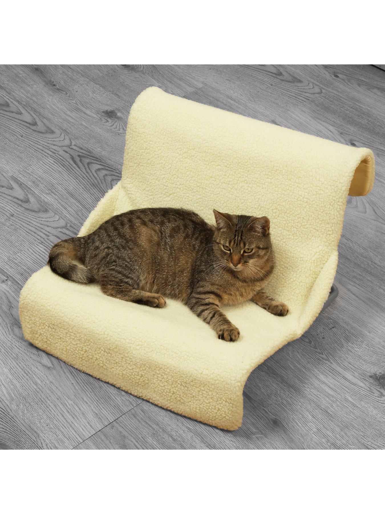 Image 2 of 4 of Rosewood 2 In 1 Cat Bed