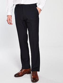 skopes-madrid-tailored-fit-trousers-navy