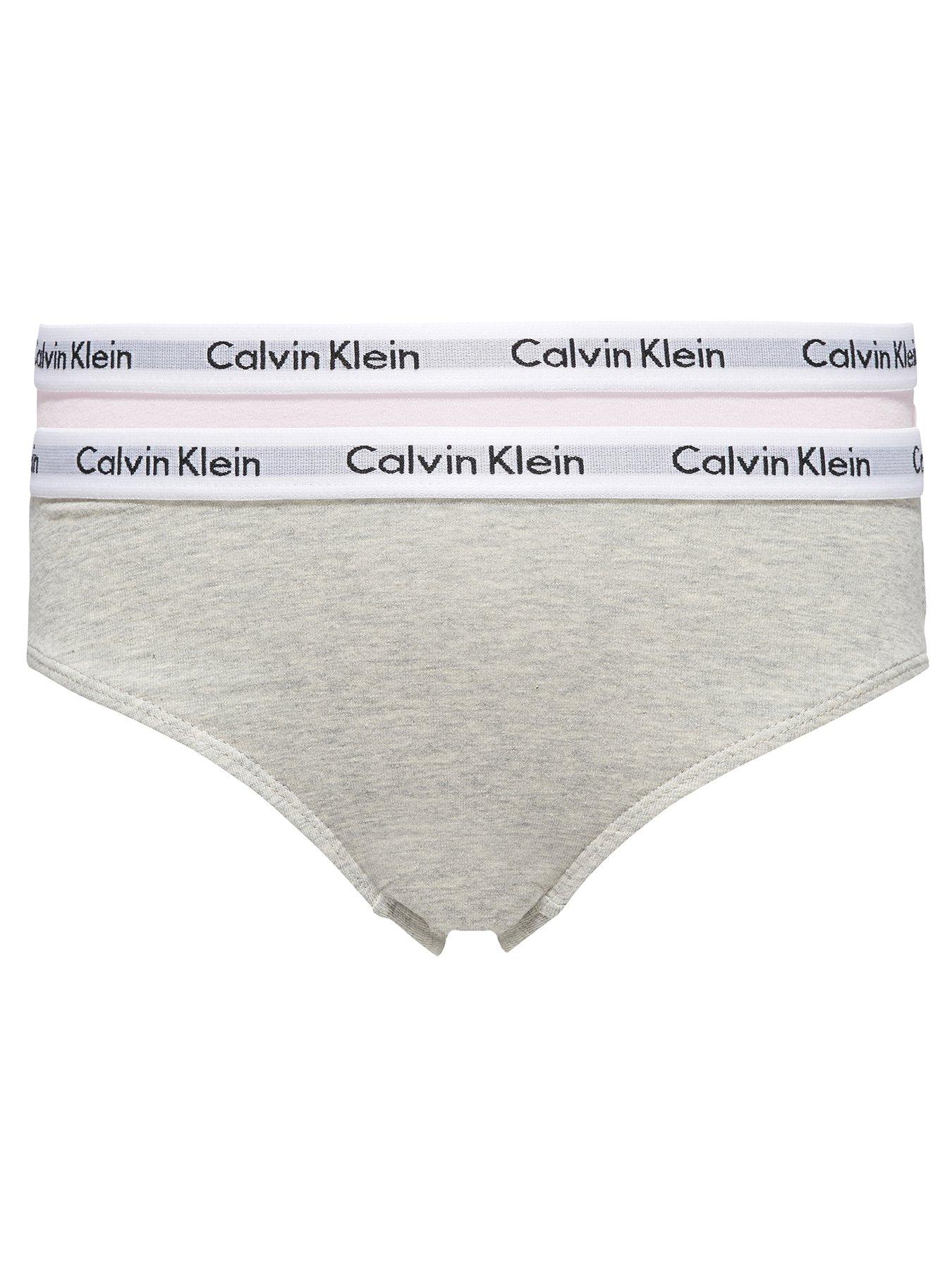 calvin-klein-girls-2-pack-bikini-briefs-greypink