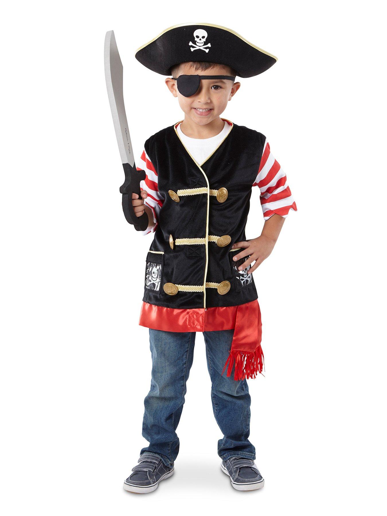 melissa-doug-pirate-role-play-set