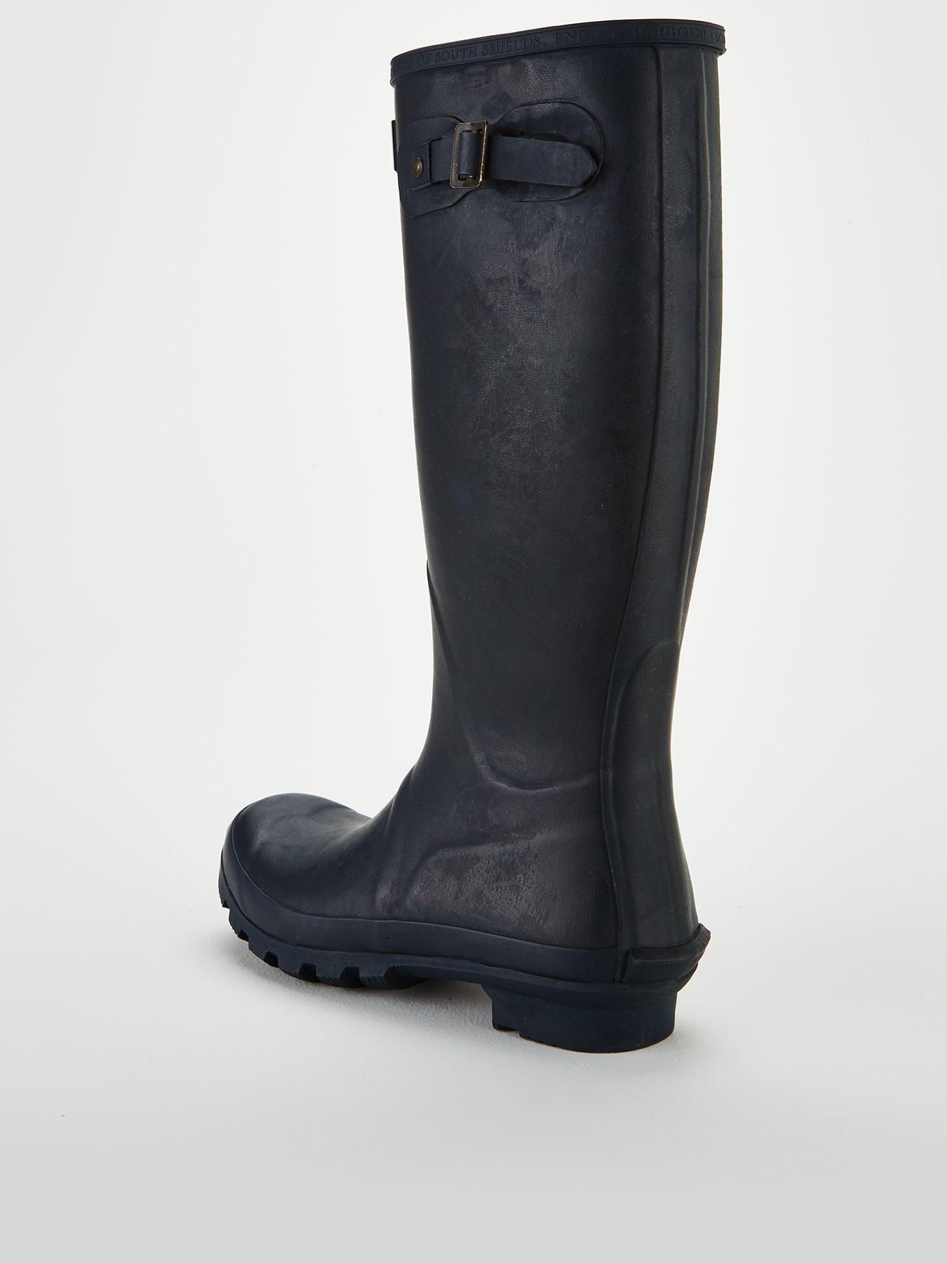 barbour-bede-wellingtons-navystillFront