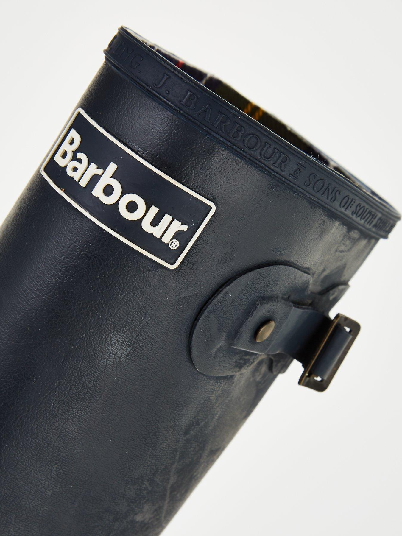 barbour-bede-wellingtons-navydetail