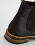barbour-farsley-chelsea-boot-blackdetail
