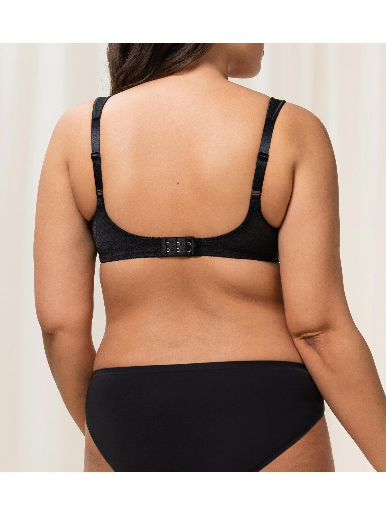 triumph-comfort-minimiser-bra-blackstillFront