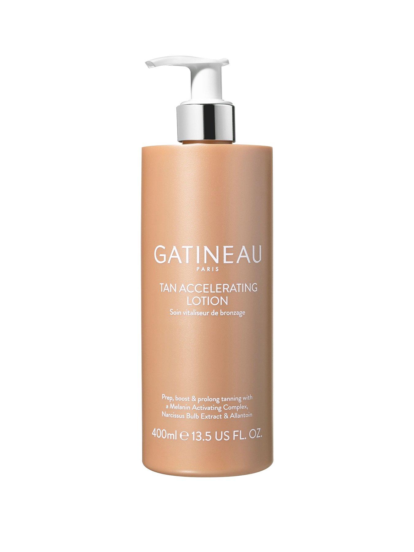 Gatineau Tan Accelerator 400ml