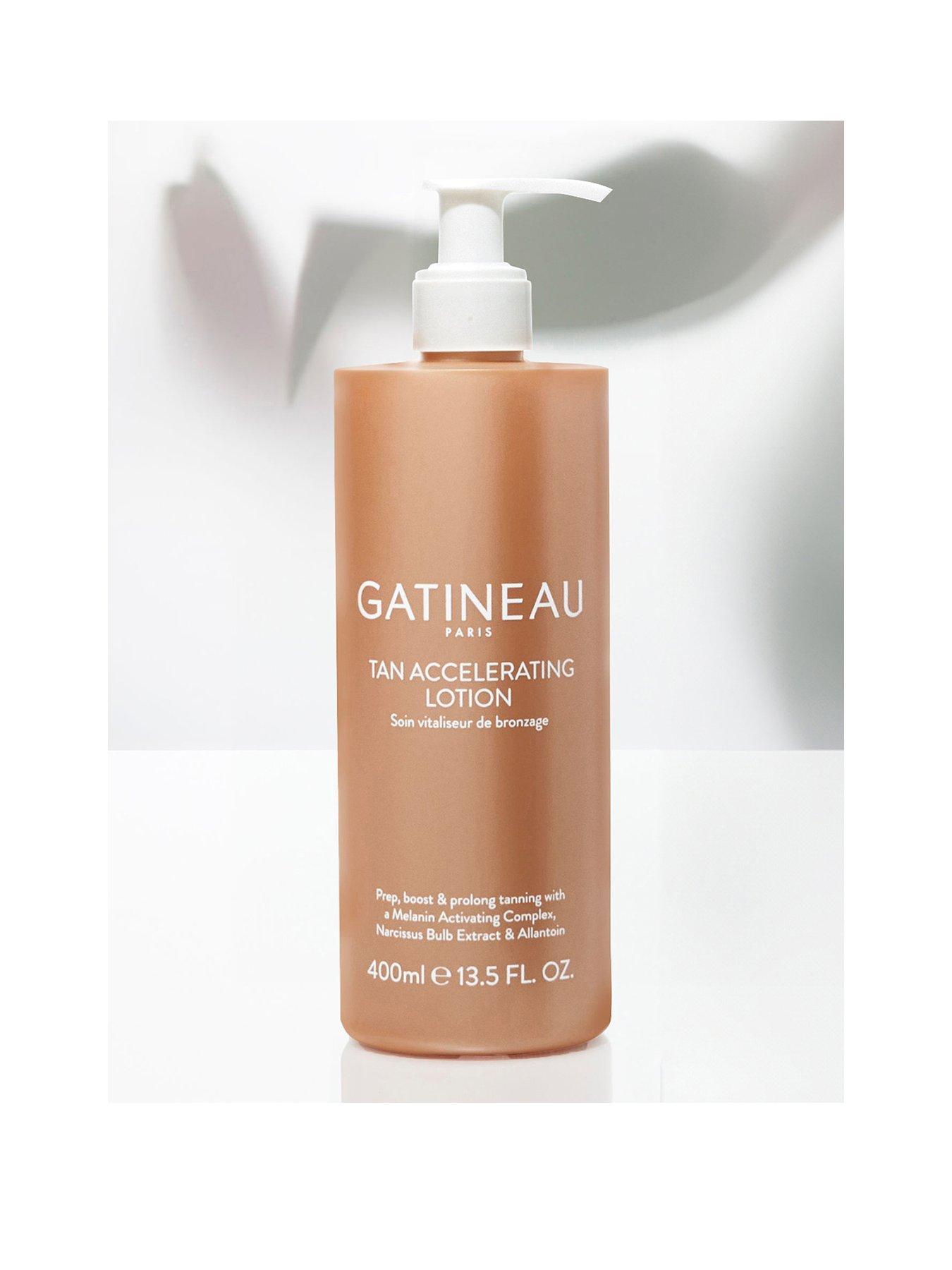 Image 1 of 3 of Gatineau Tan Accelerator 400ml