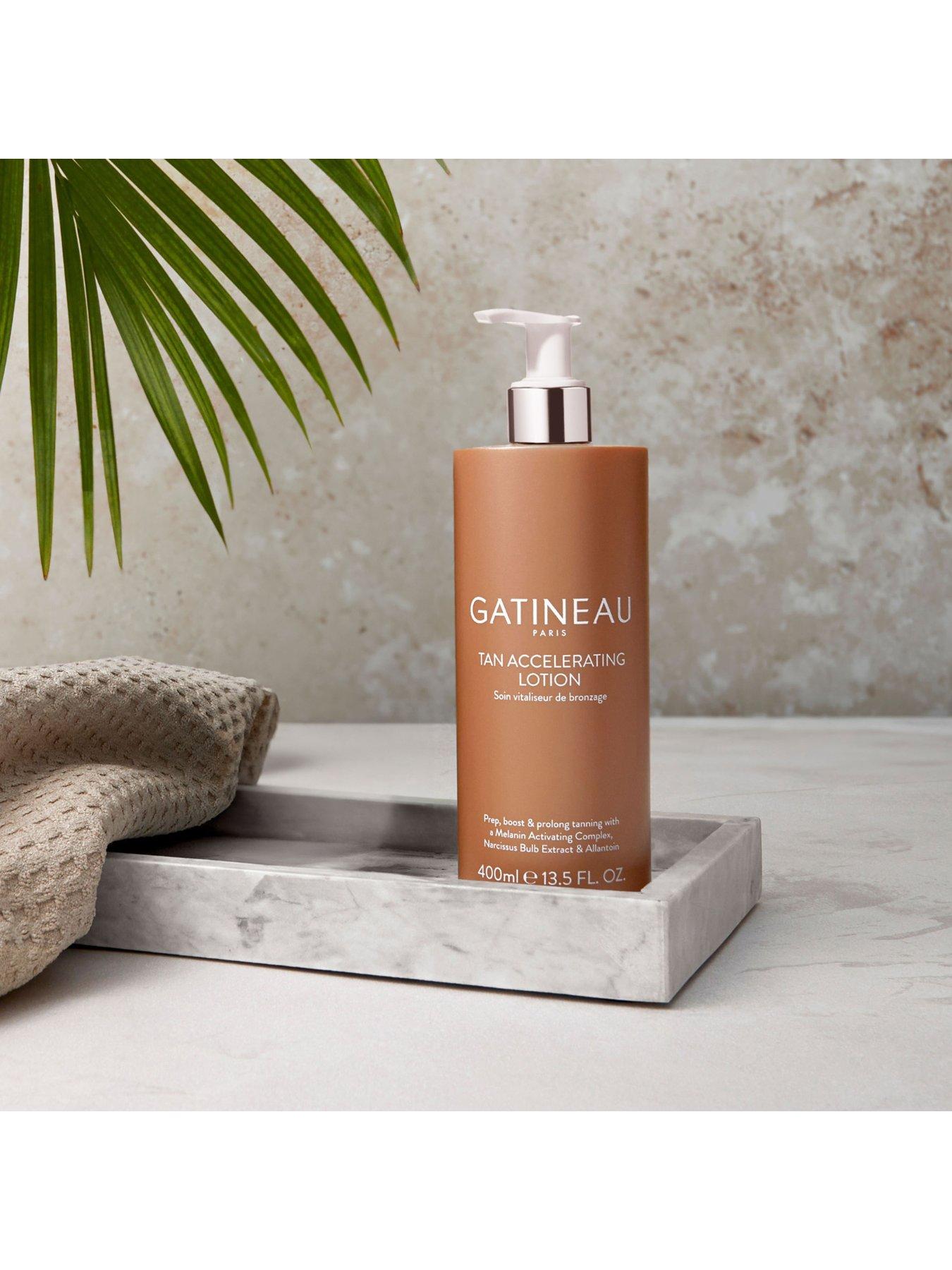 Image 4 of 5 of Gatineau Tan Accelerator 400ml