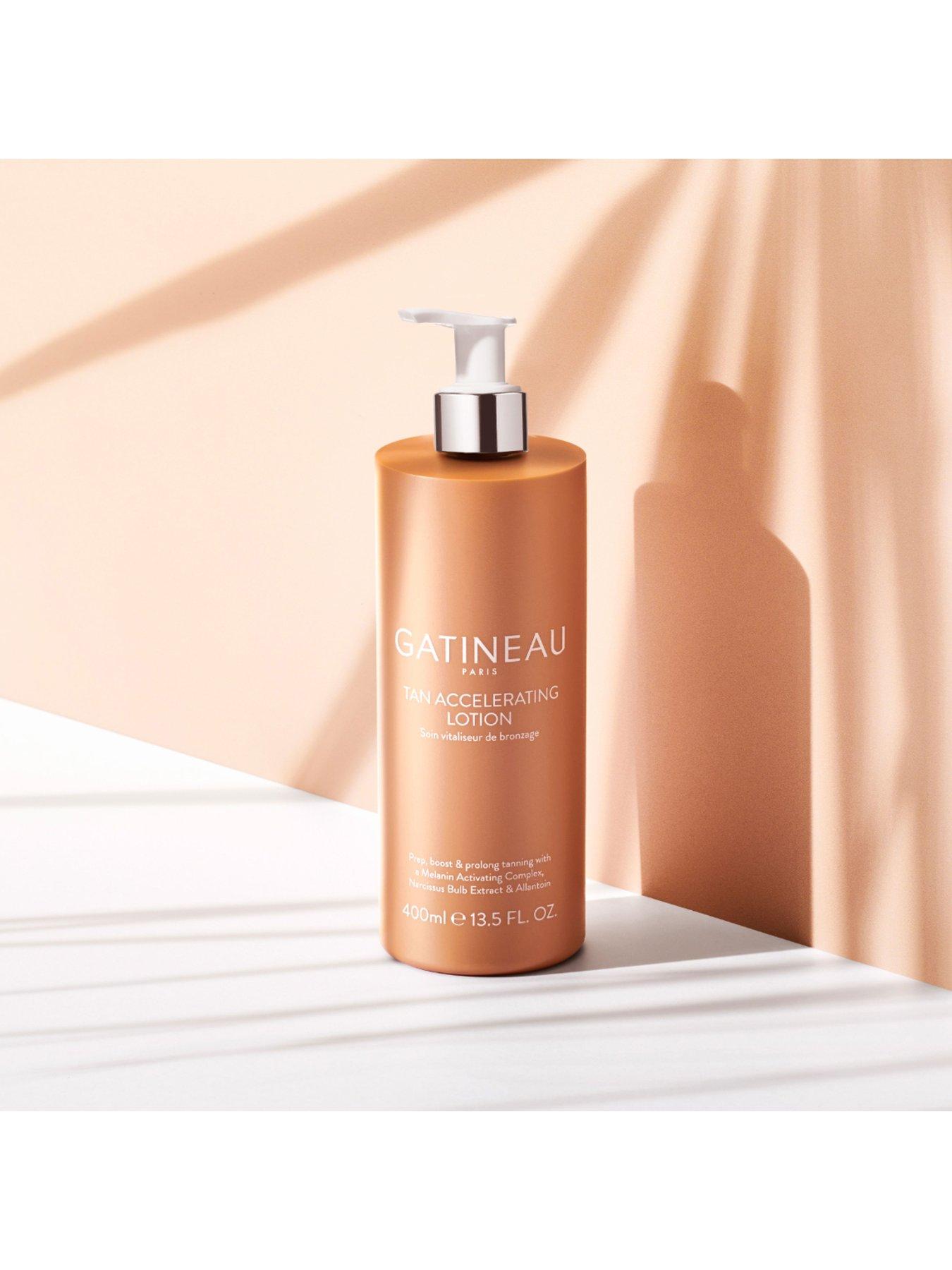Image 5 of 5 of Gatineau Tan Accelerator 400ml