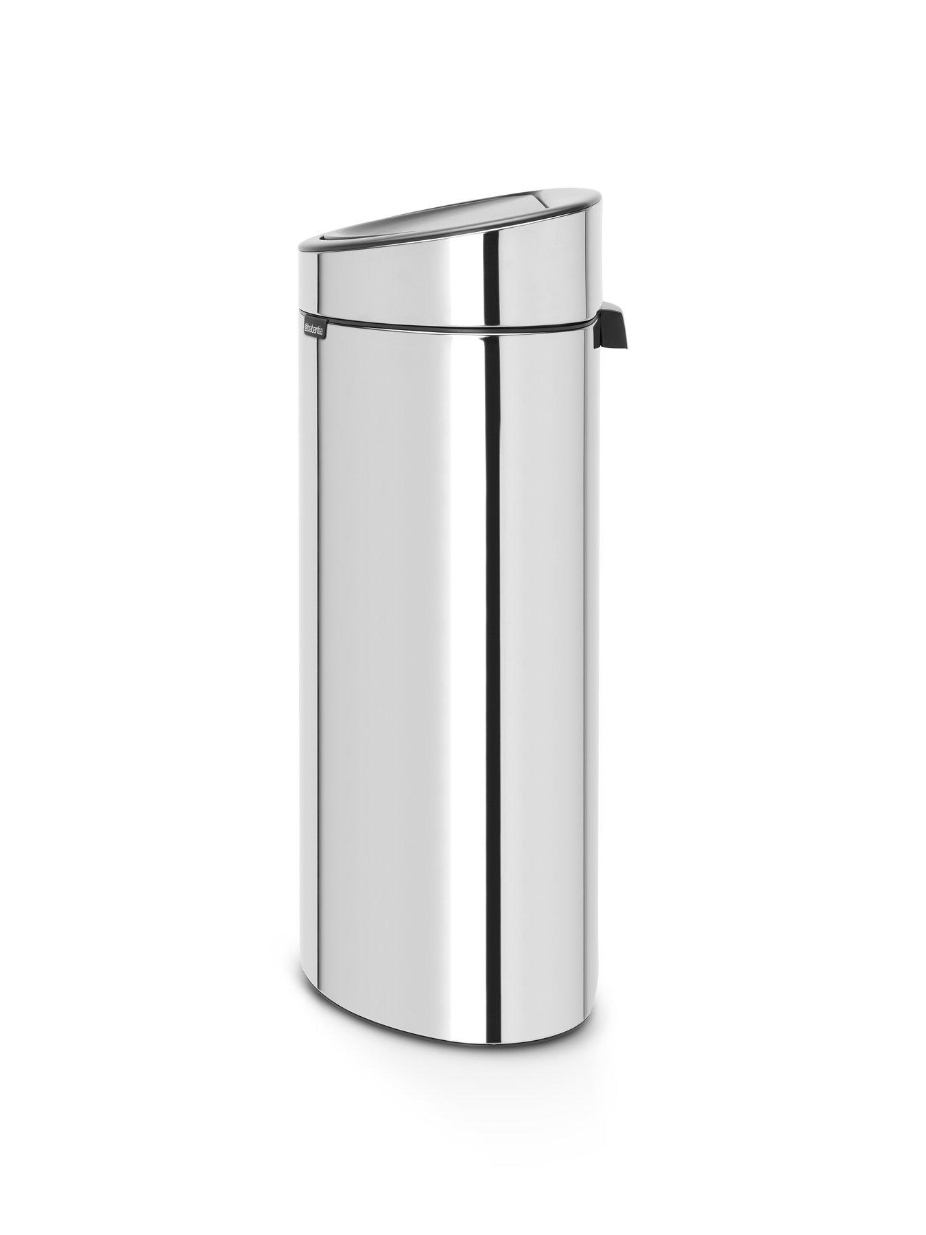 brabantia-40-litre-touch-bin-newstillFront