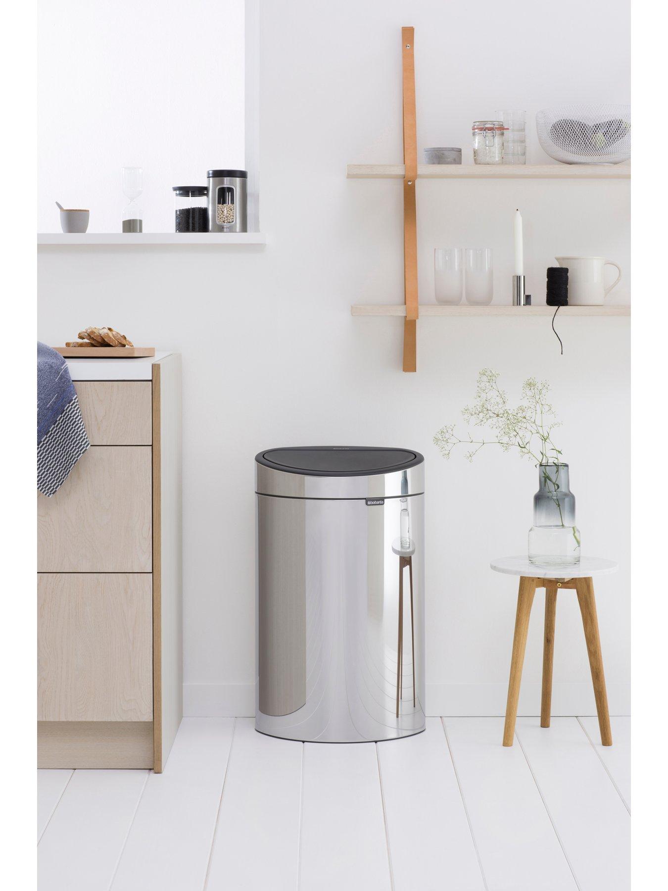 brabantia-40-litre-touch-bin-newback