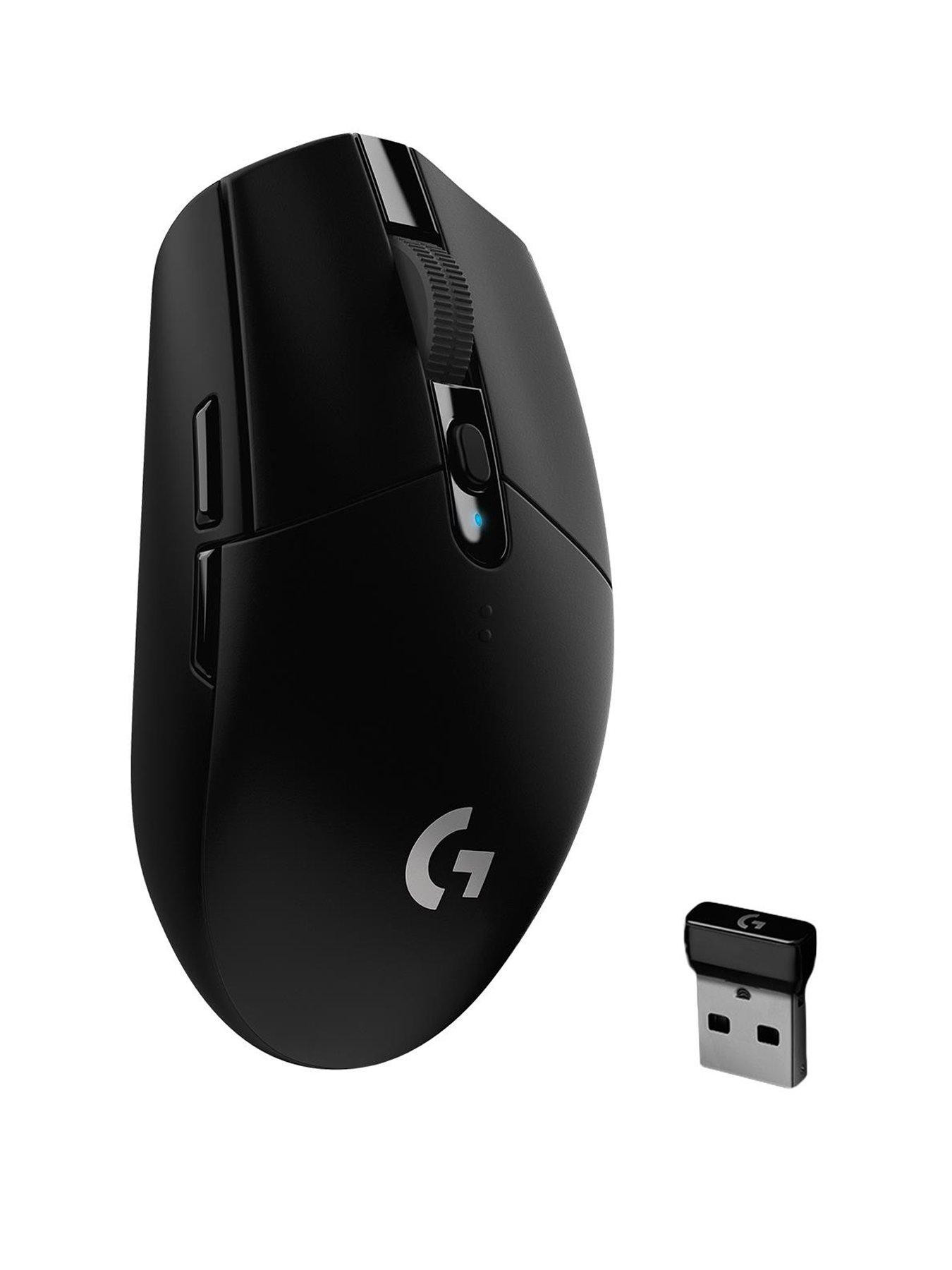 logitechg-g305-wireless-gaming-mousefront