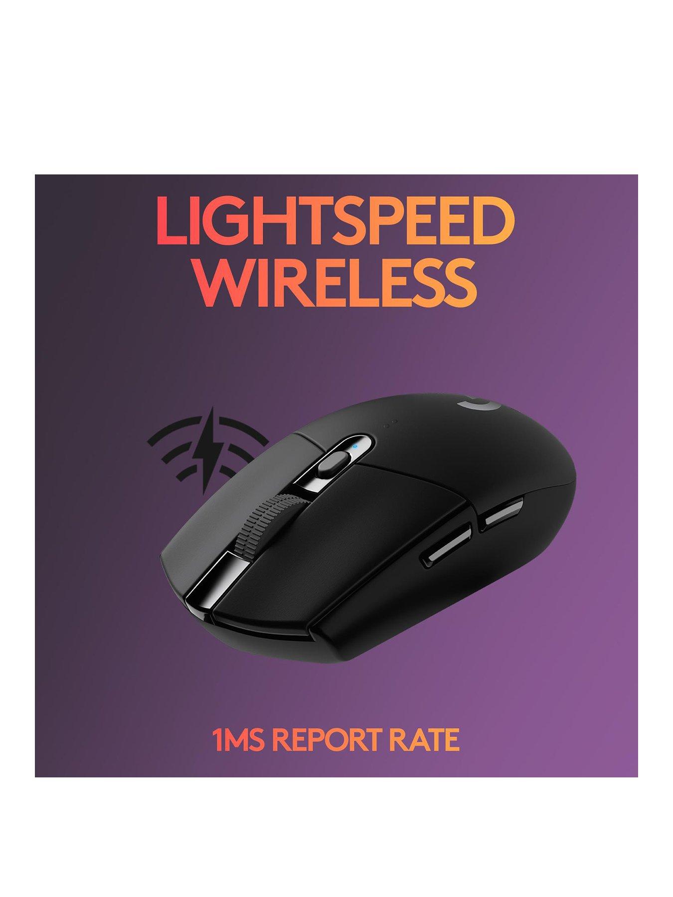 Logitech g305 price hot sale