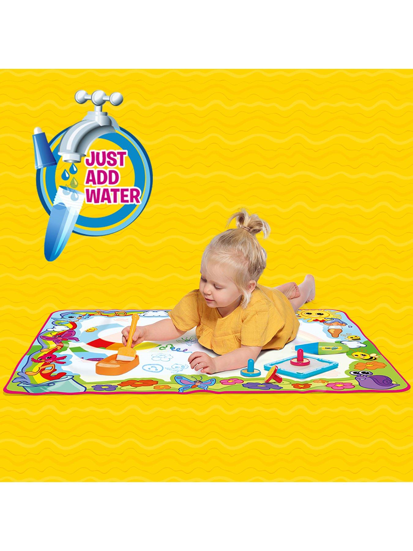 Image 3 of 5 of Aquadoodle Super Rainbow Deluxe