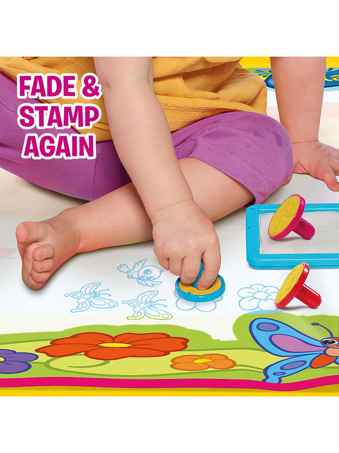 Image 4 of 5 of Aquadoodle Super Rainbow Deluxe