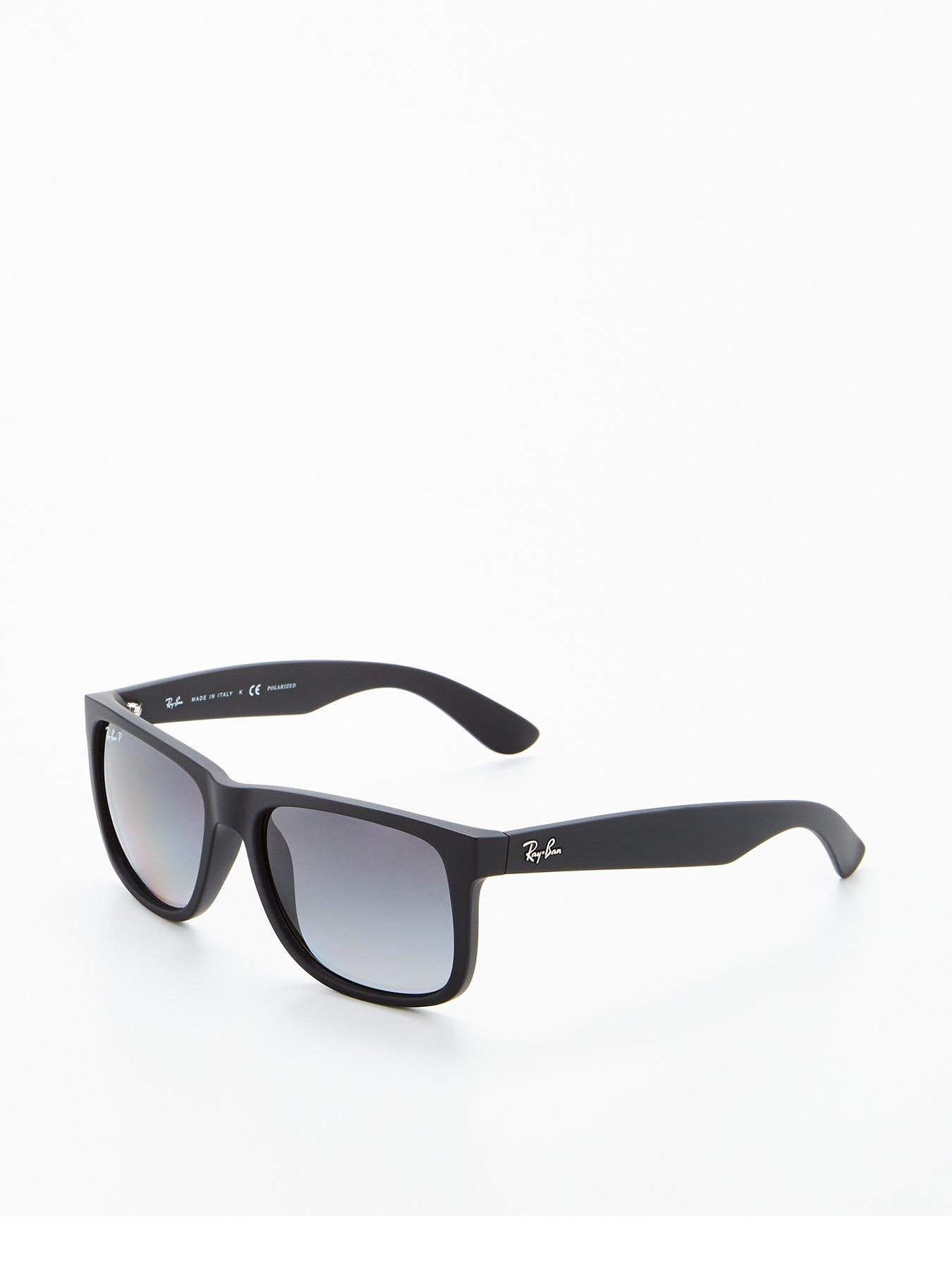 Ray-Ban Ray-Ban Orb4165 New Wayfarer Sunglasses - Black