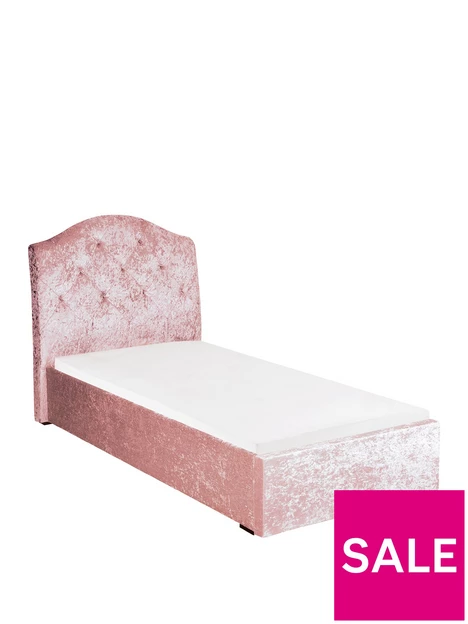 prod1088263656: Mandarin Upholstered Single Storage Bed