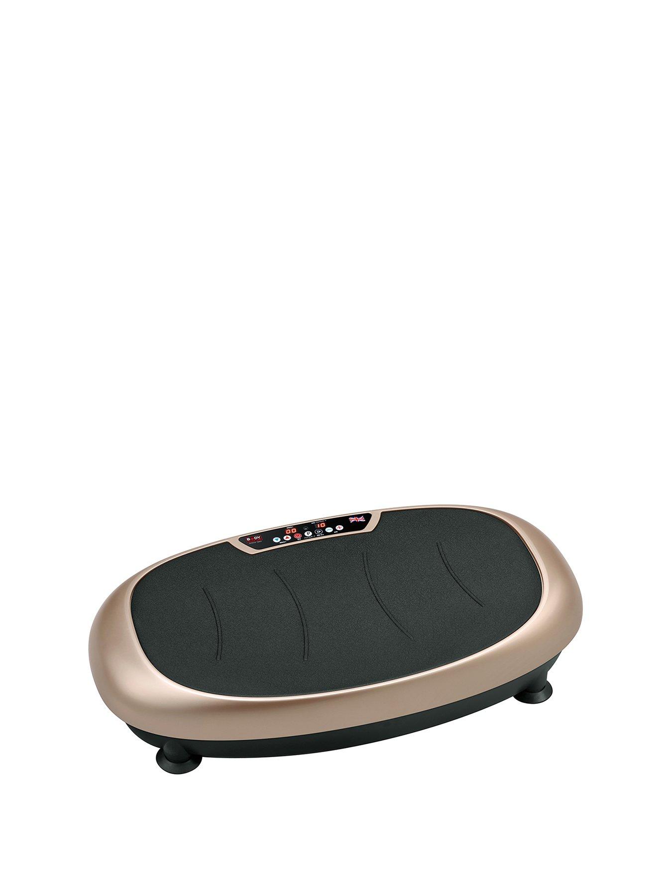 Image 1 of 2 of Body Sculpture The Power Trainer With Remote