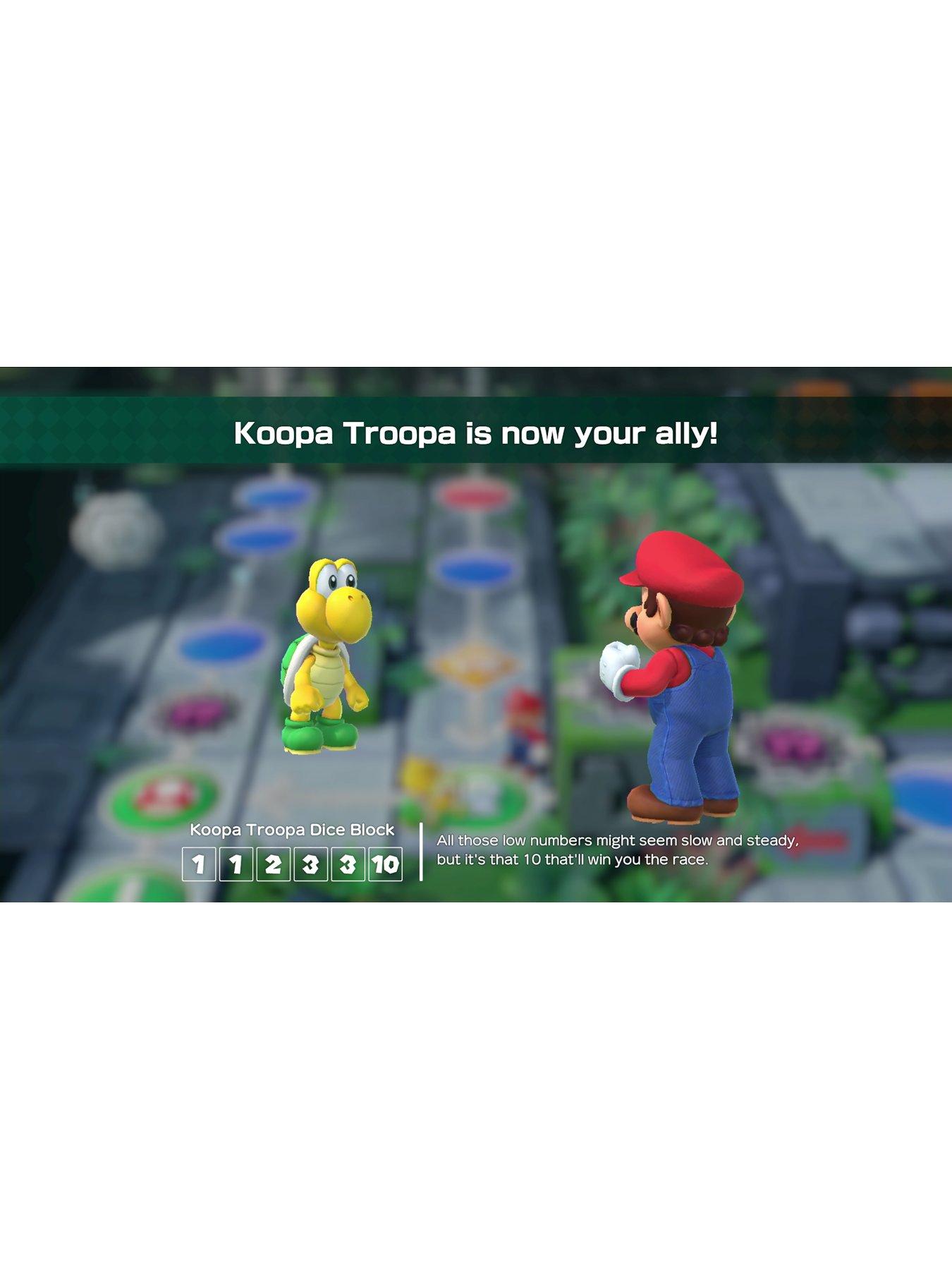Image 3 of 6 of Nintendo Switch Super Mario Party