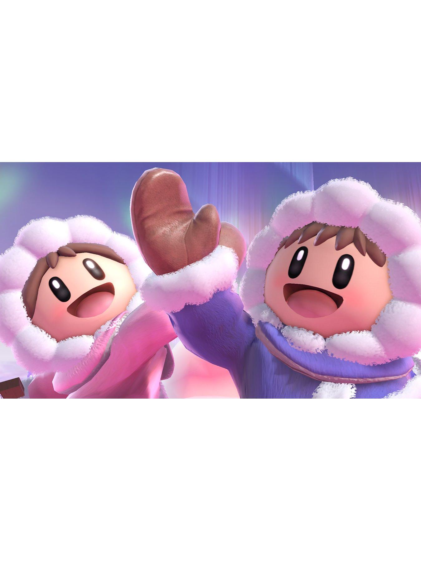 Image 7 of 8 of Nintendo Switch Super Smash Bros Ultimate