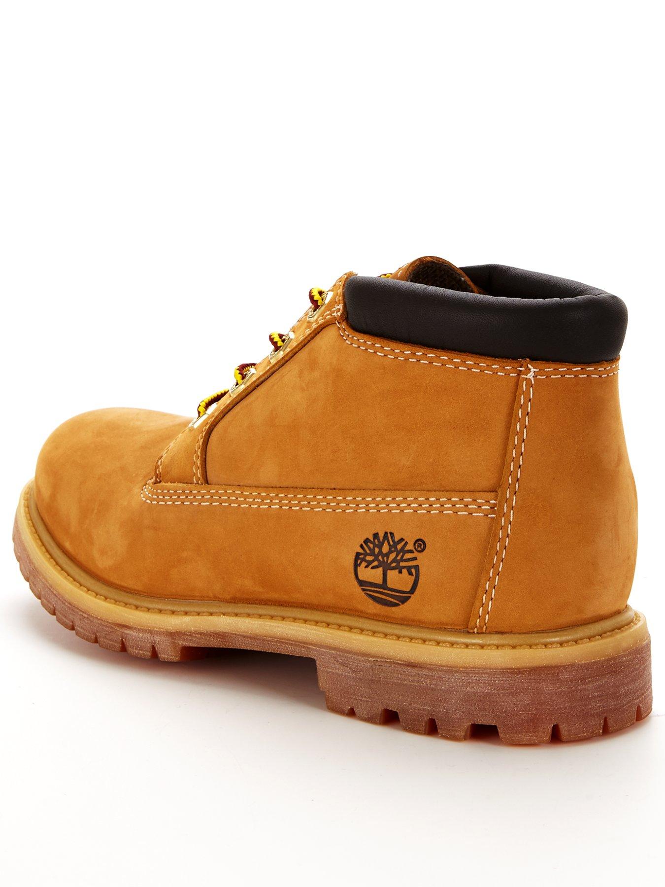 Timberland nellie chukka shop double ankle boot