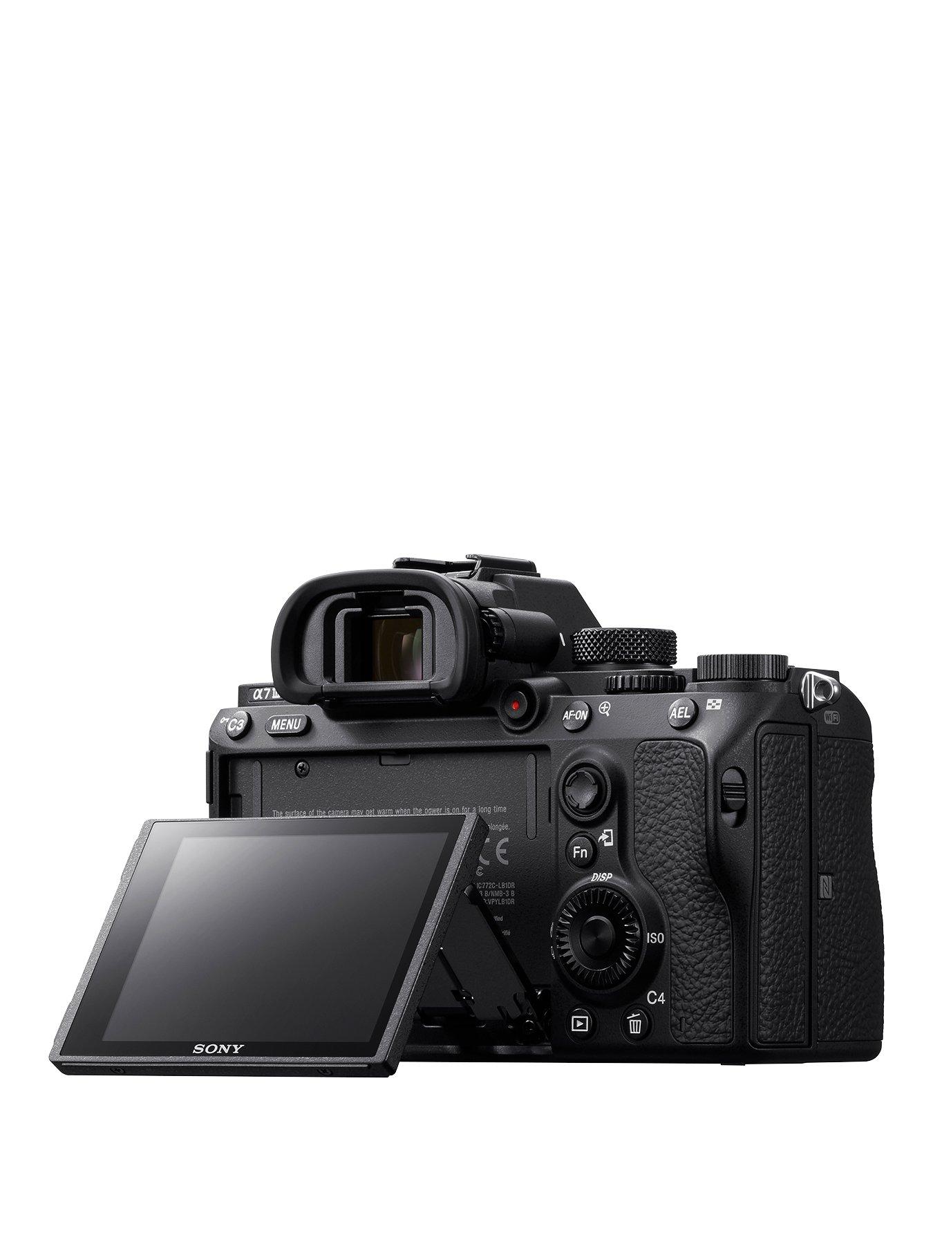 sony-ilce7m3kbcecnbspa7-iii-full-frame-mirrorless-camera-body-28-70mmnbspzoom-lensback