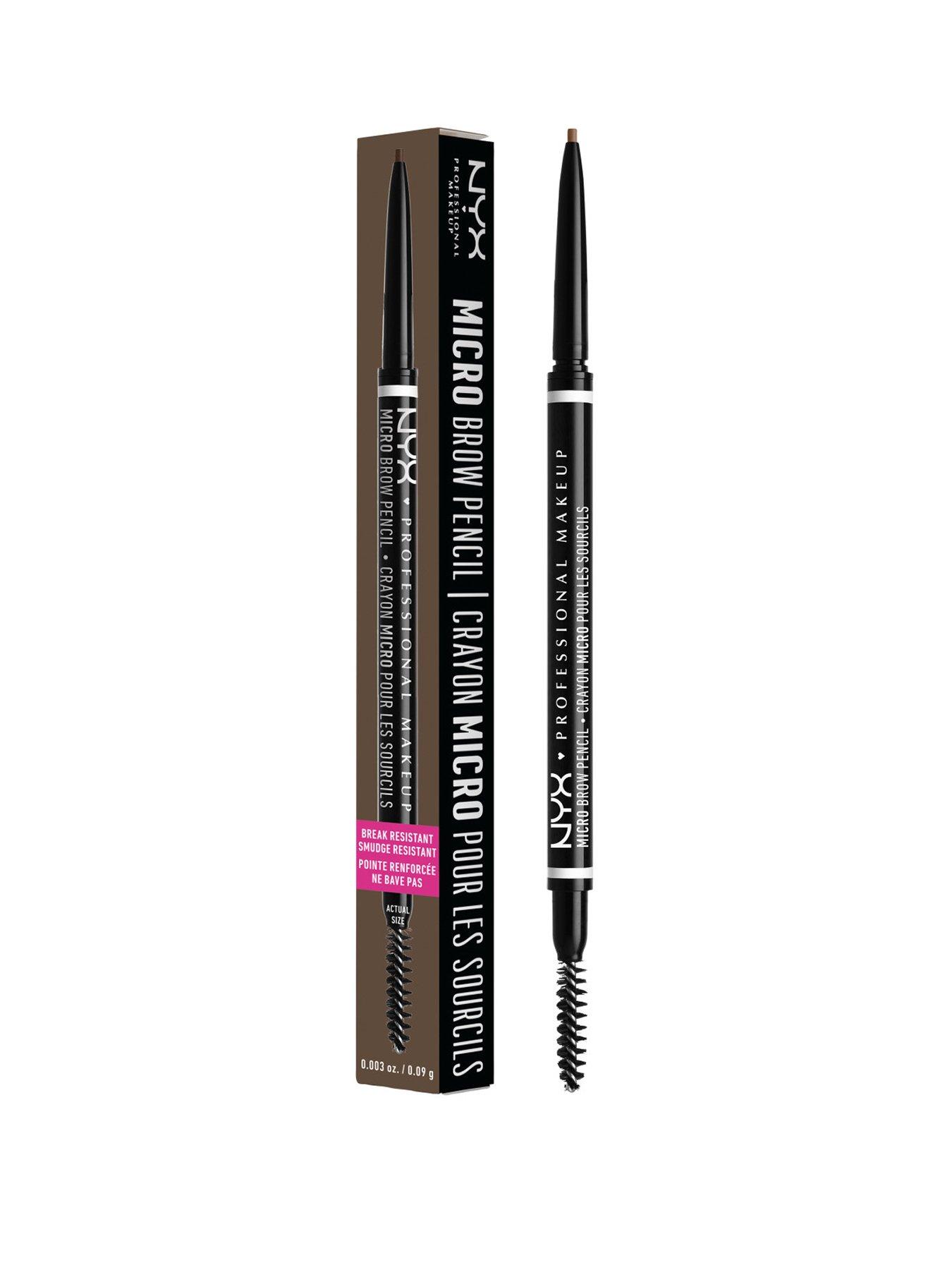 NYX PROFESSIONAL MAKEUP Micro Brow Pencil