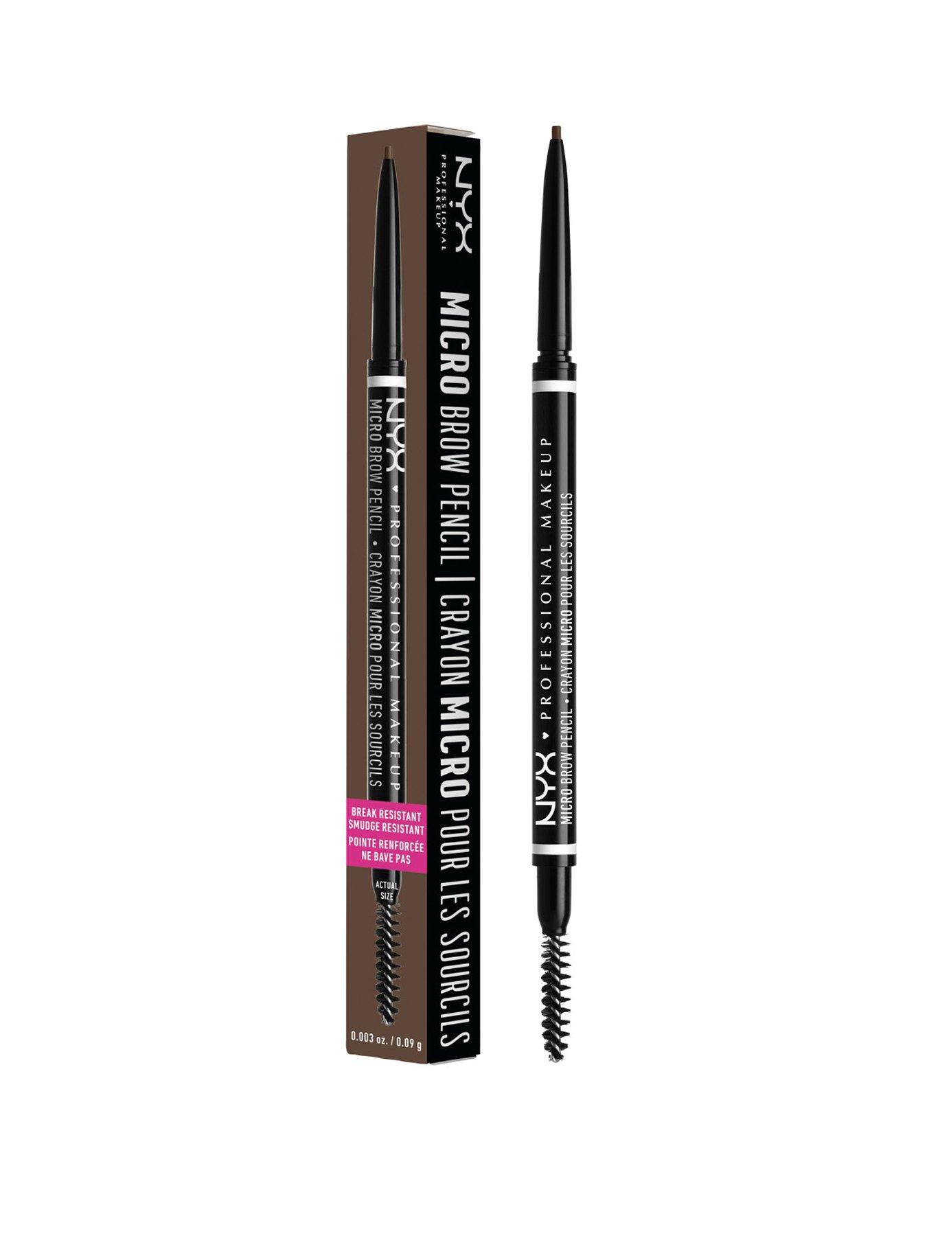 NYX PROFESSIONAL MAKEUP Micro Brow Pencil
