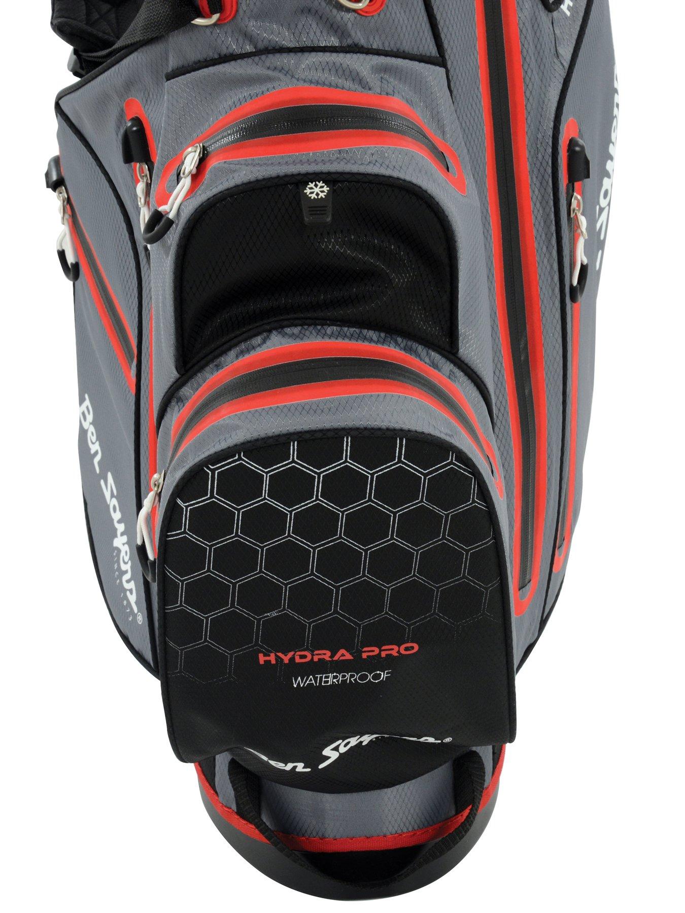 ben-sayers-hydra-pro-waterproof-stand-bagdetail