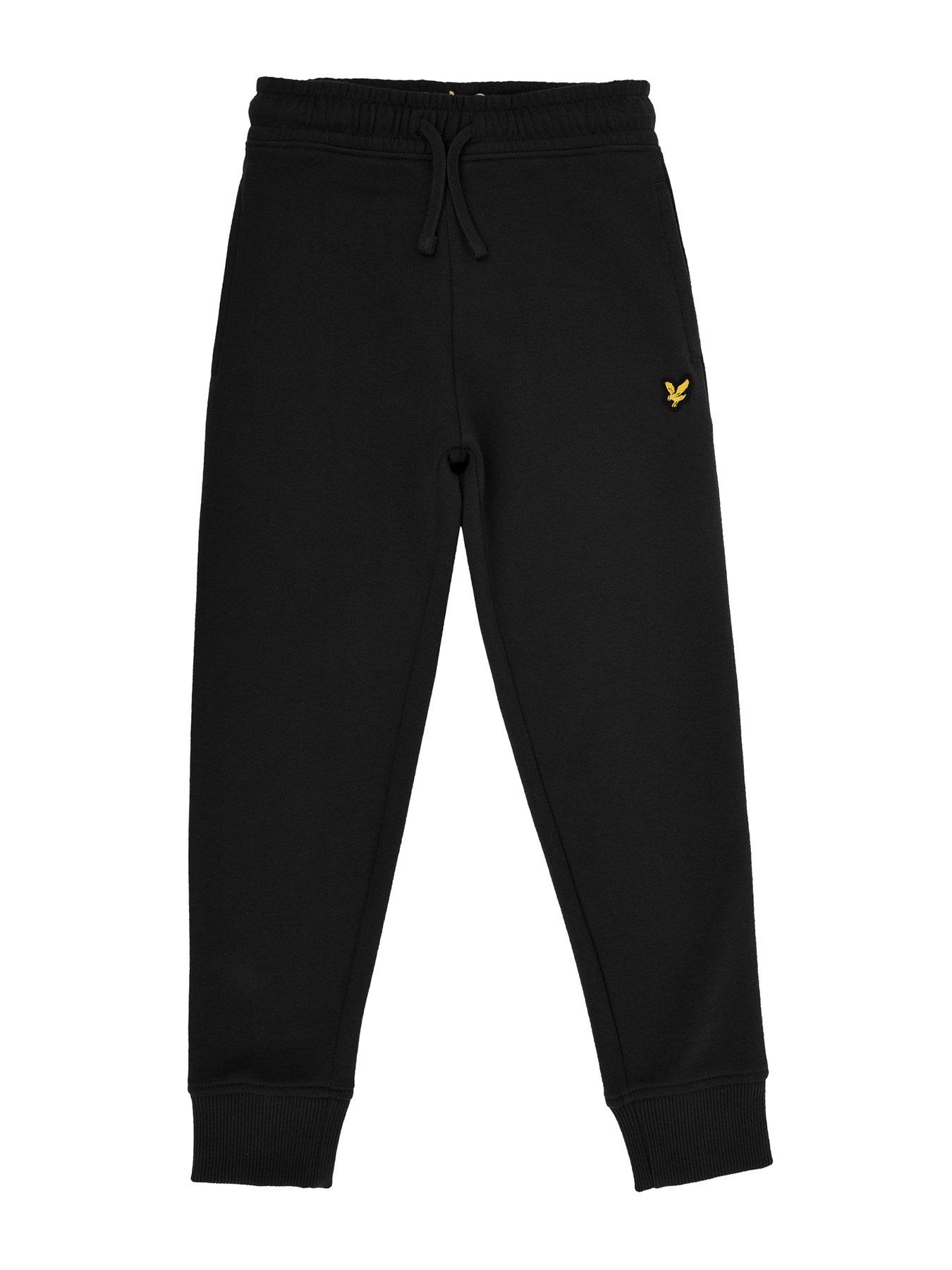 Lyle and scott deals mens joggers