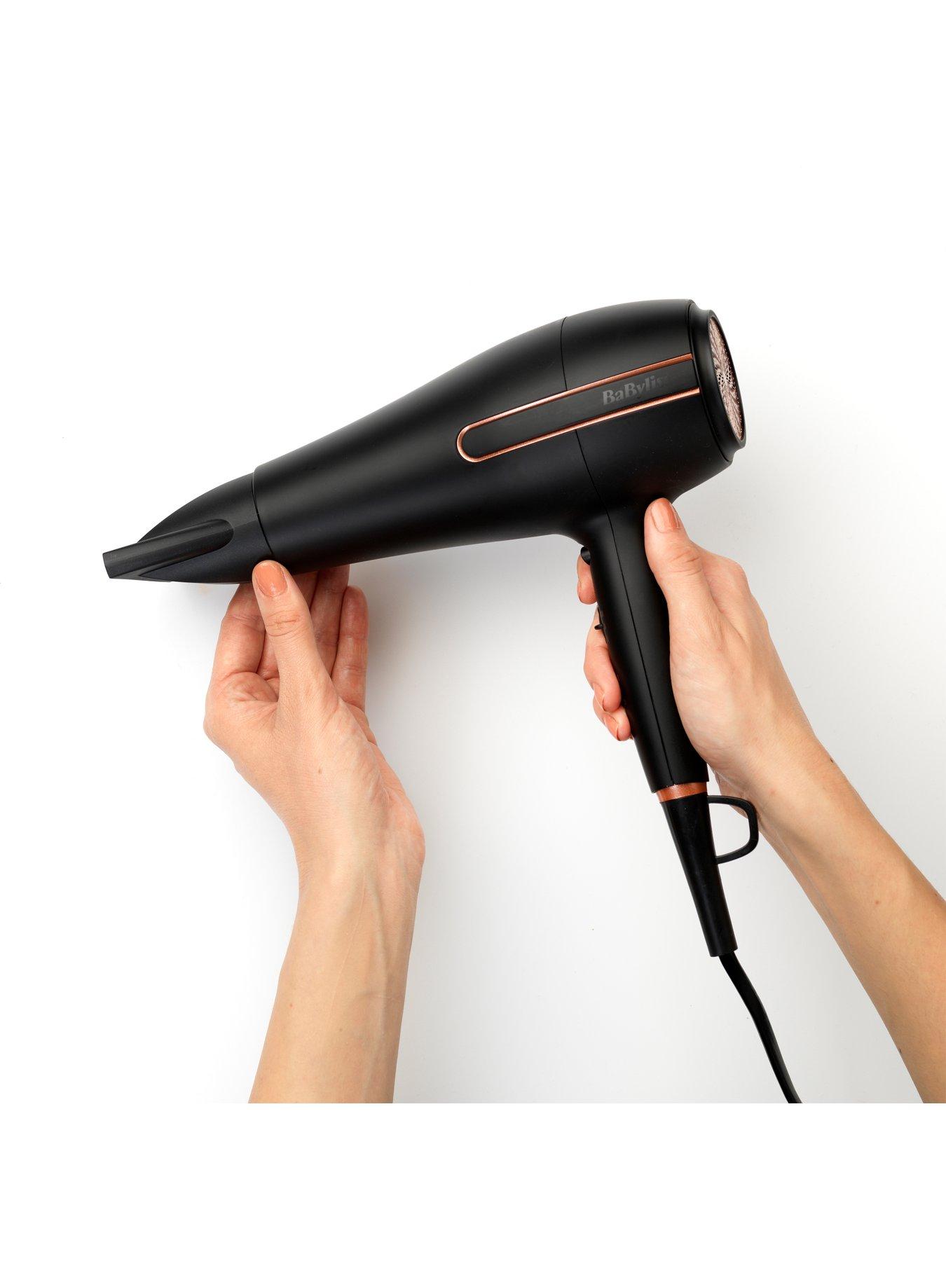 babyliss-super-power-2400-hair-dryeroutfit