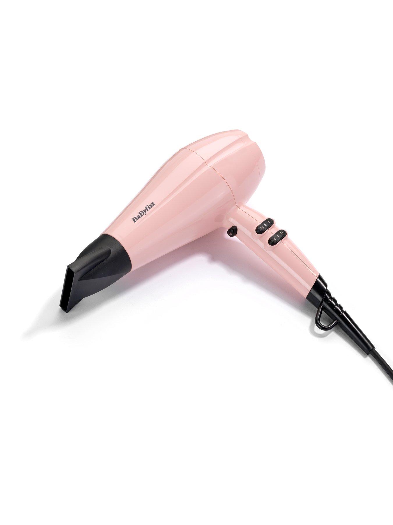 babyliss-rose-blush-2200-hair-dryerdetail