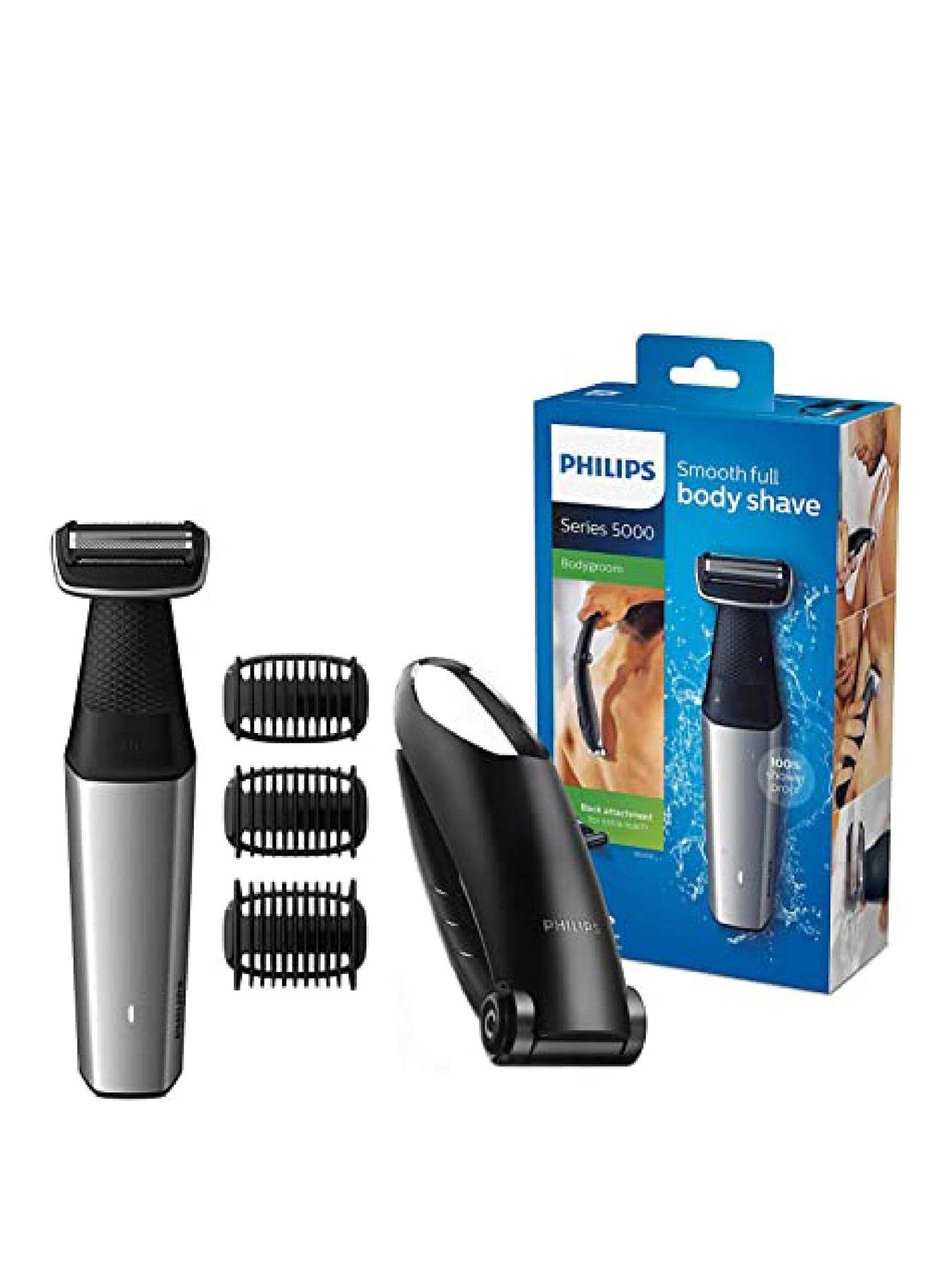 philips-series-5000-cordless-and-showerproof-body-groomer-with-back-attachment-and-skin-comfort-system-bg502013front