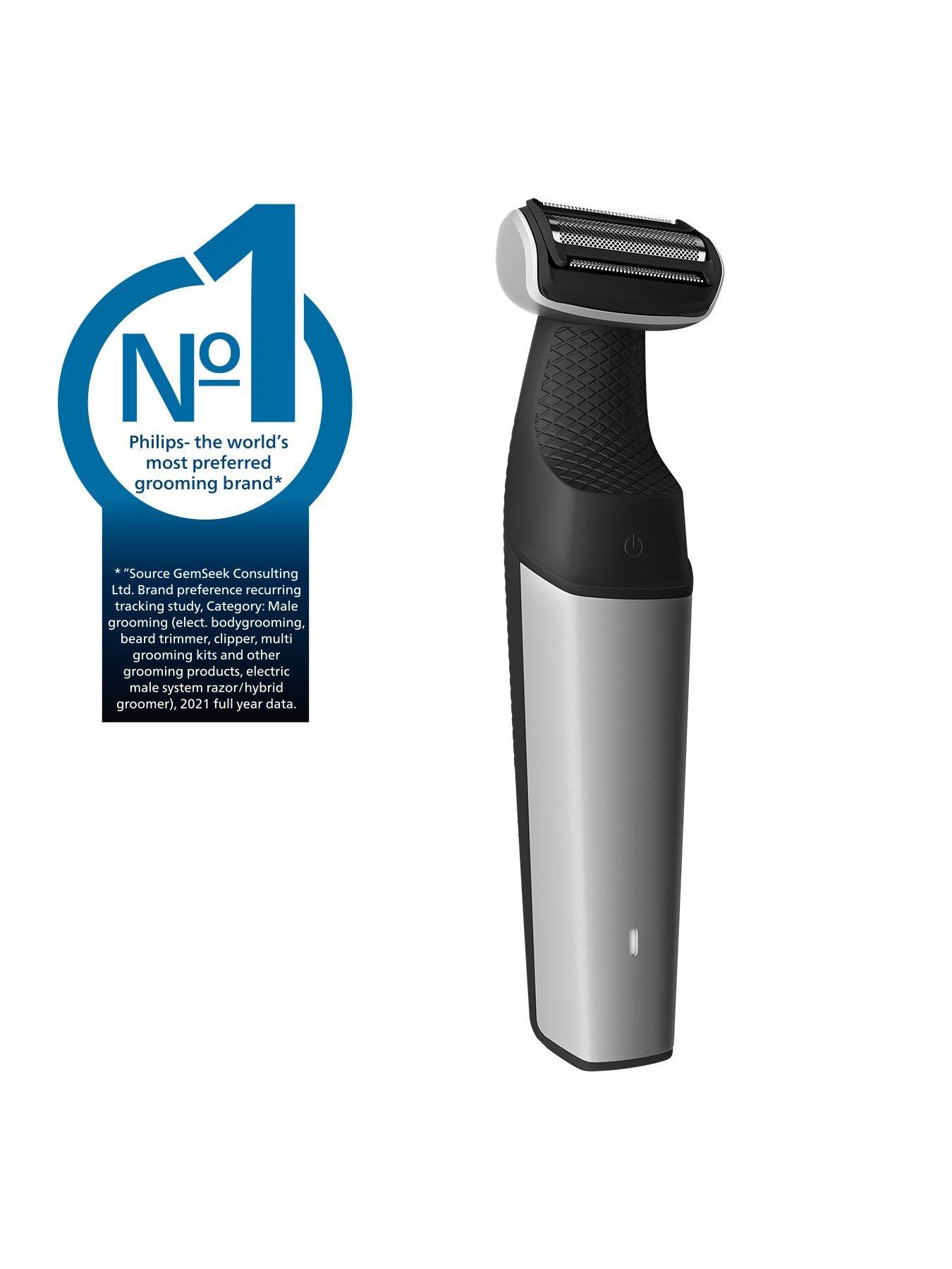 philips-series-5000-cordless-and-showerproof-body-groomer-with-back-attachment-and-skin-comfort-system-bg502013stillFront