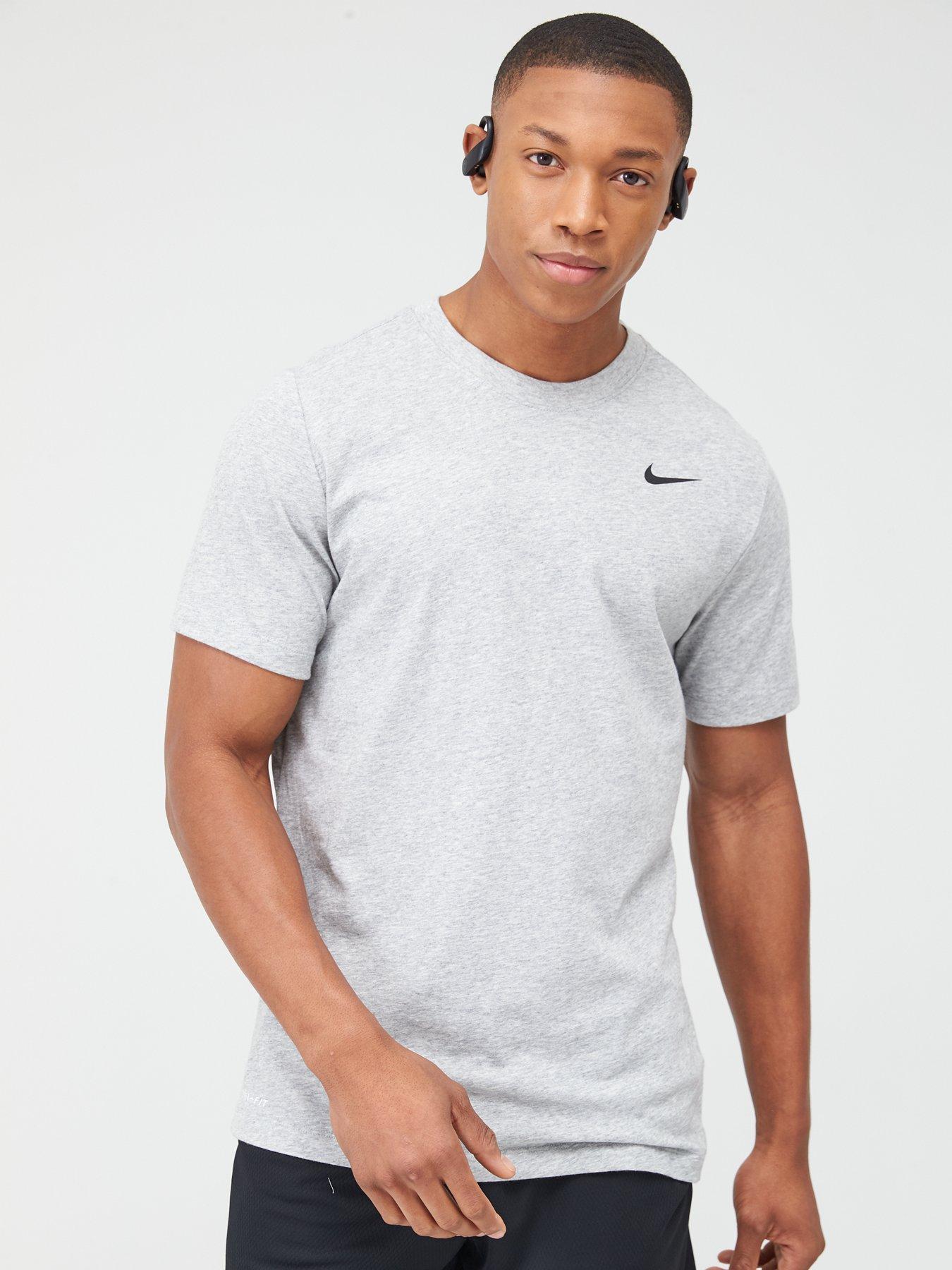 Nike training store t shirt